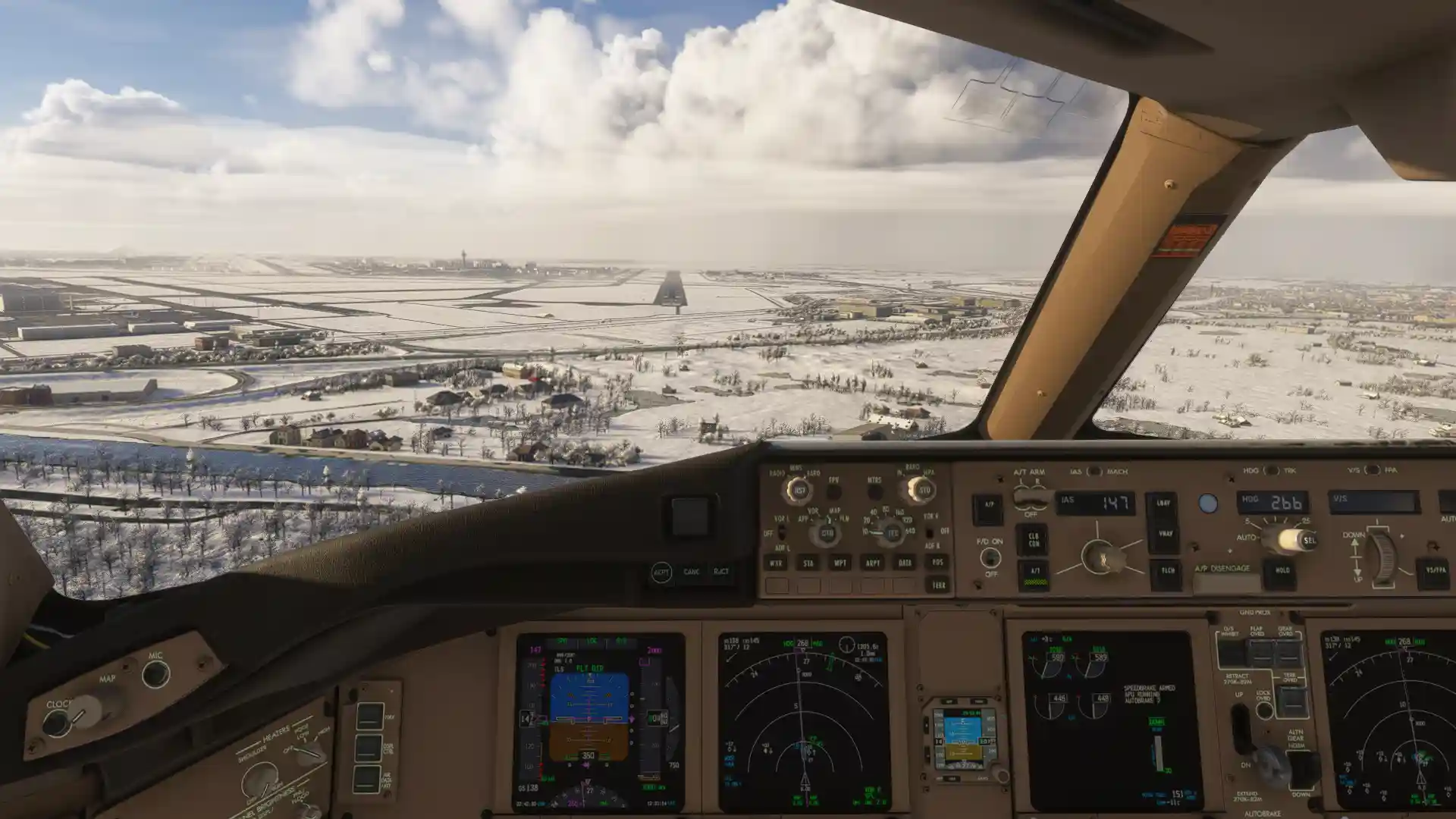 Flight Image