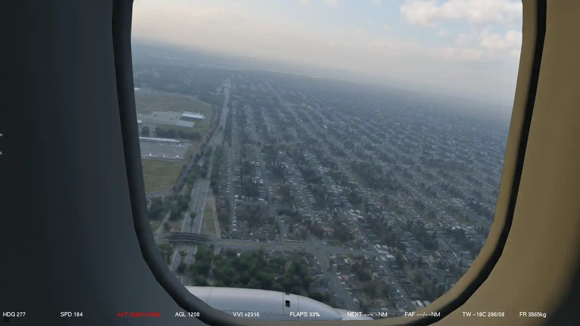 Flight Image