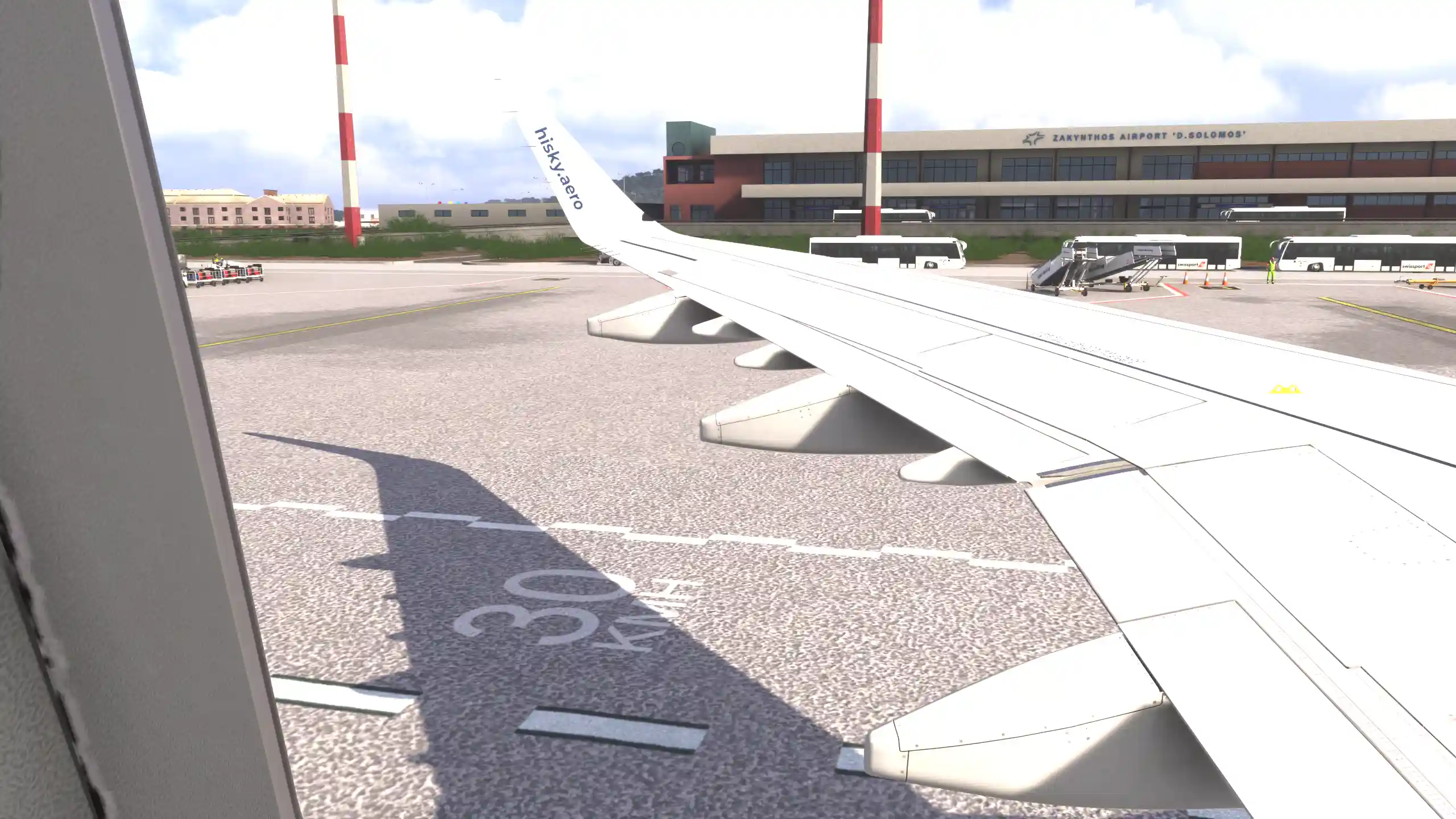 Flight Image