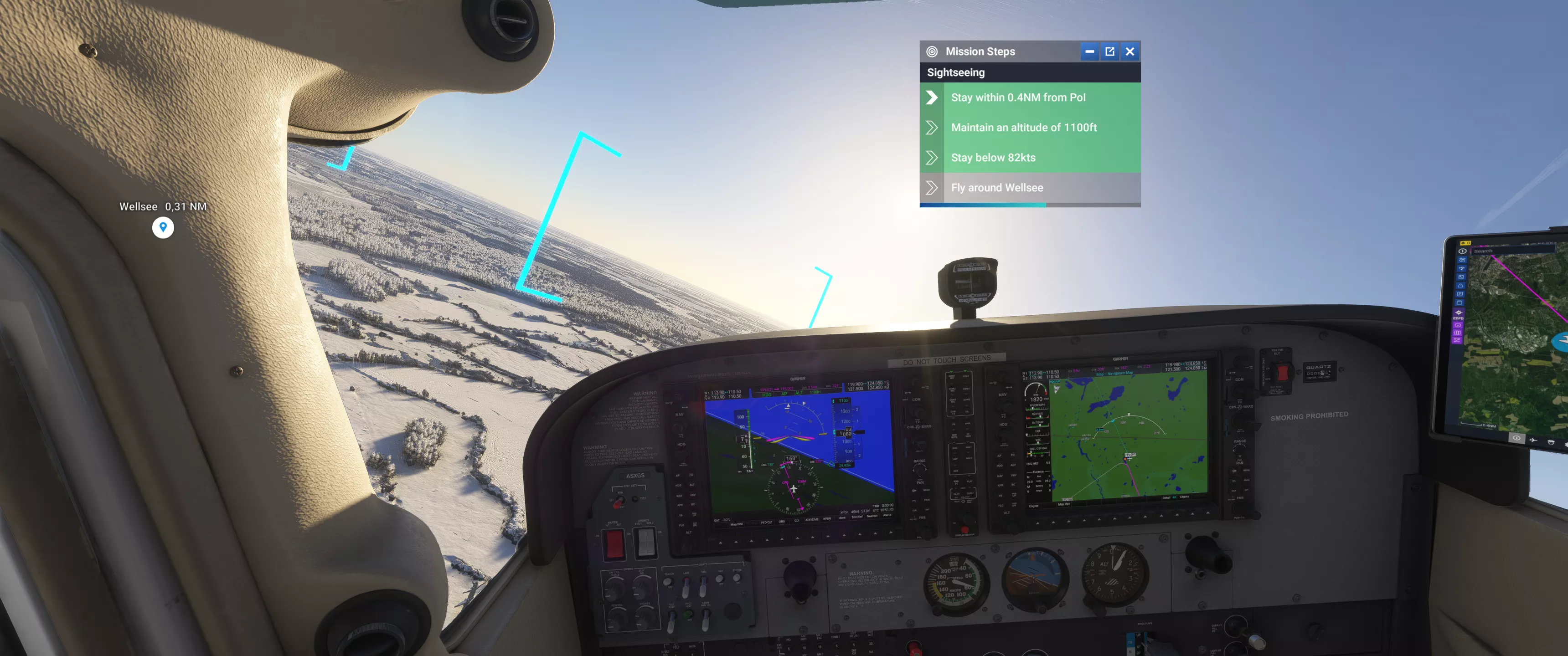 Flight Image