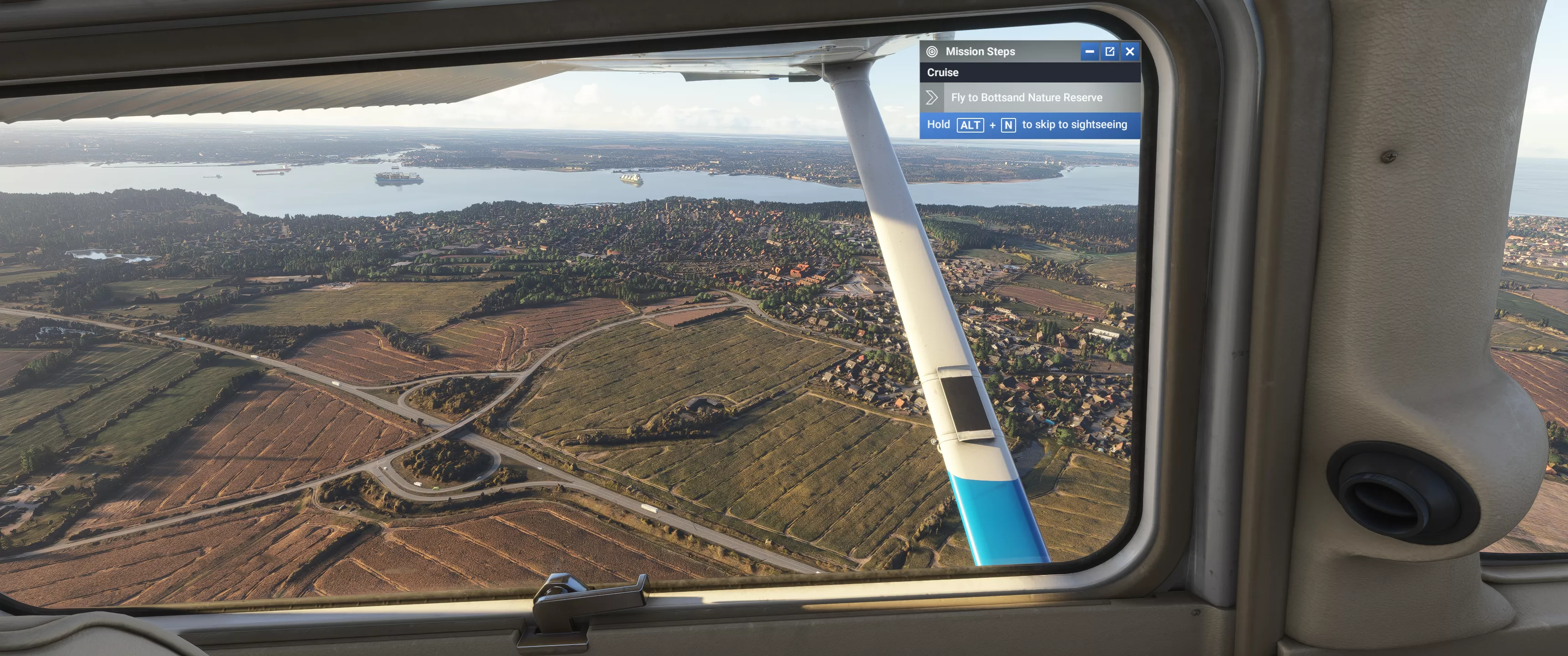 Flight Image