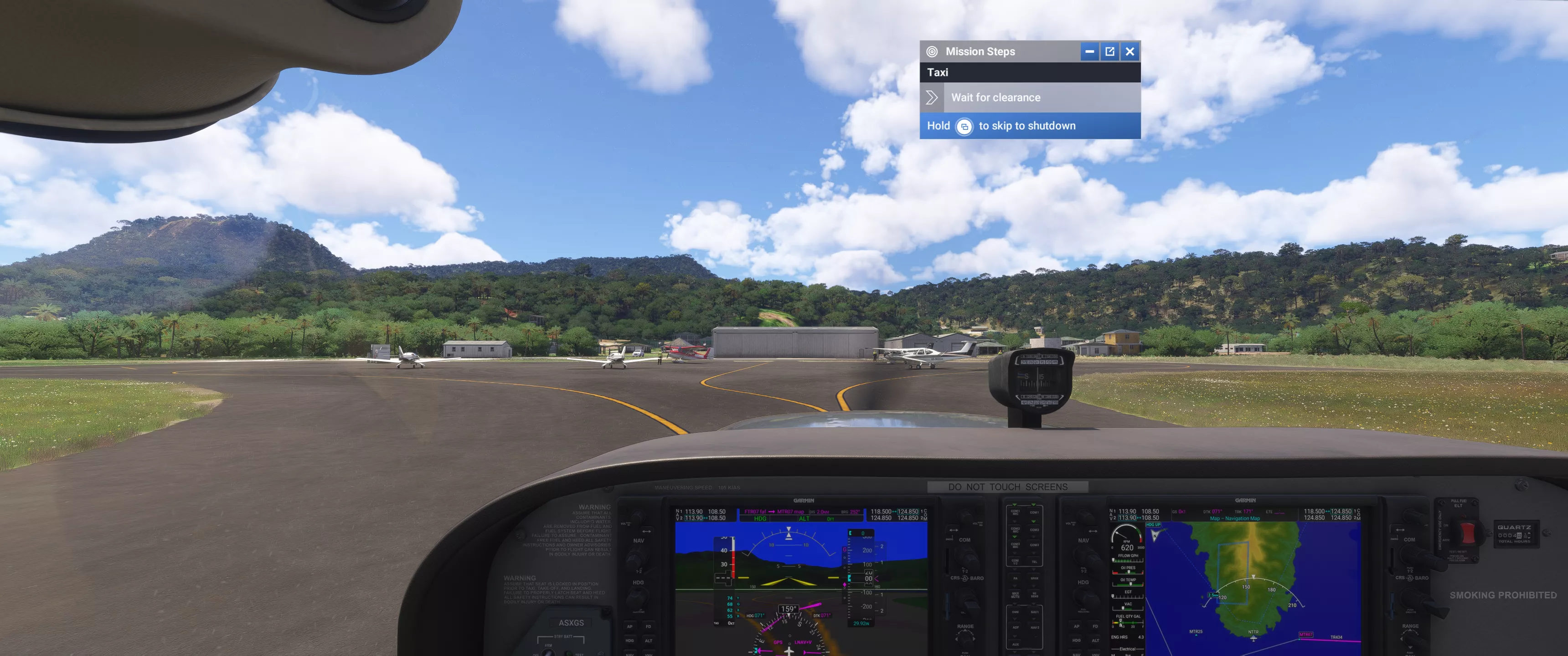 Flight Image