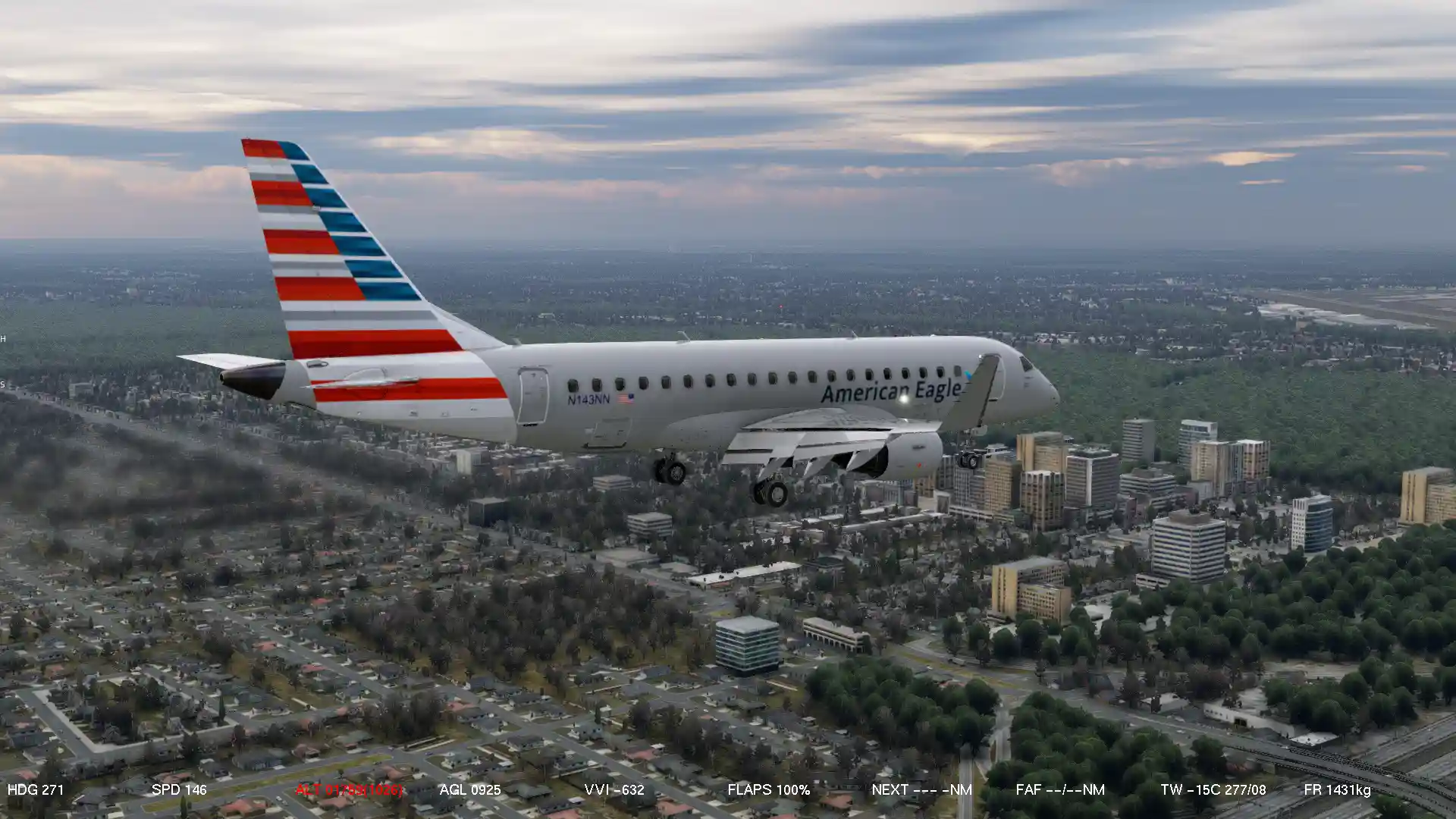 Flight Image