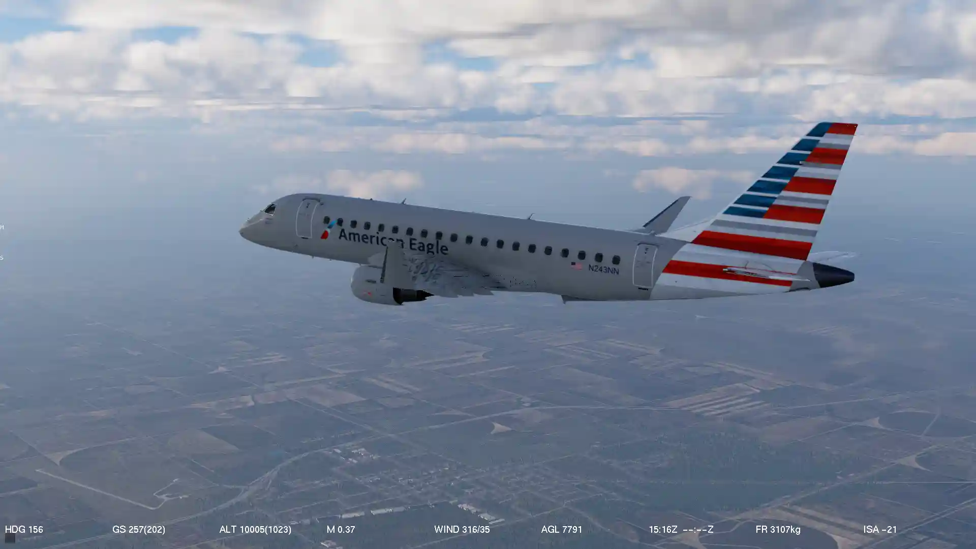 Flight Image