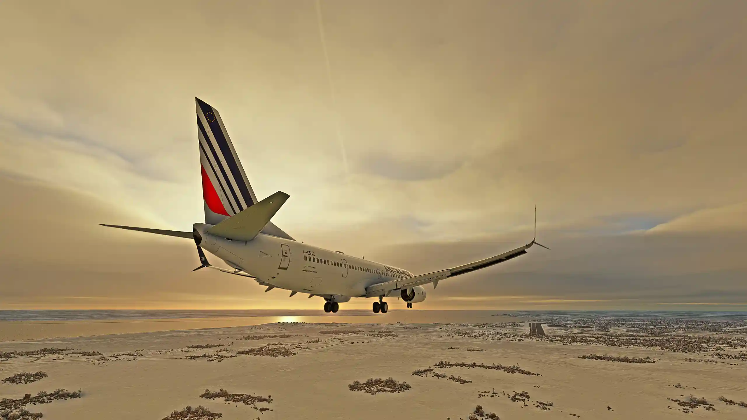 Flight Image