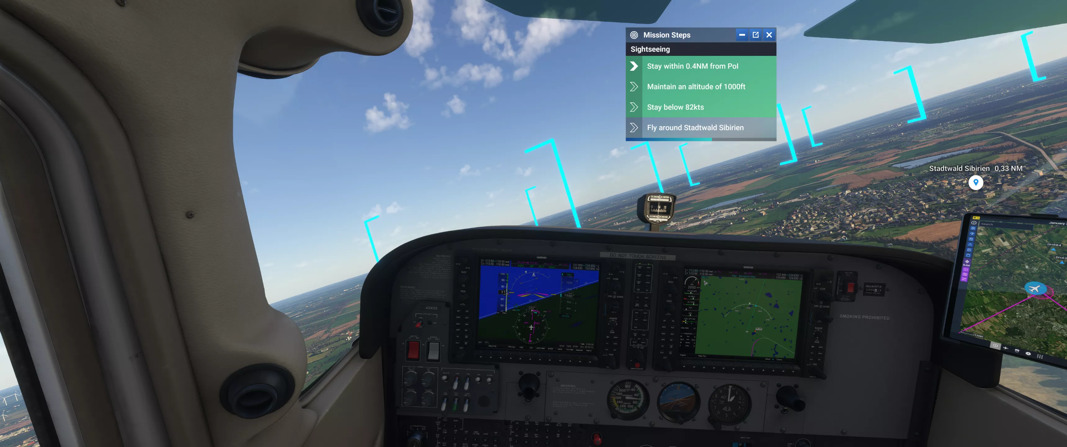 Flight Image