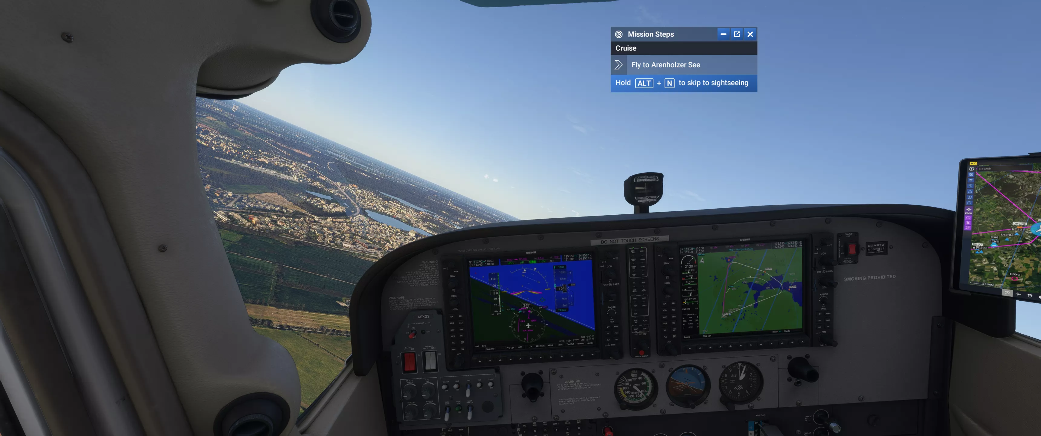 Flight Image
