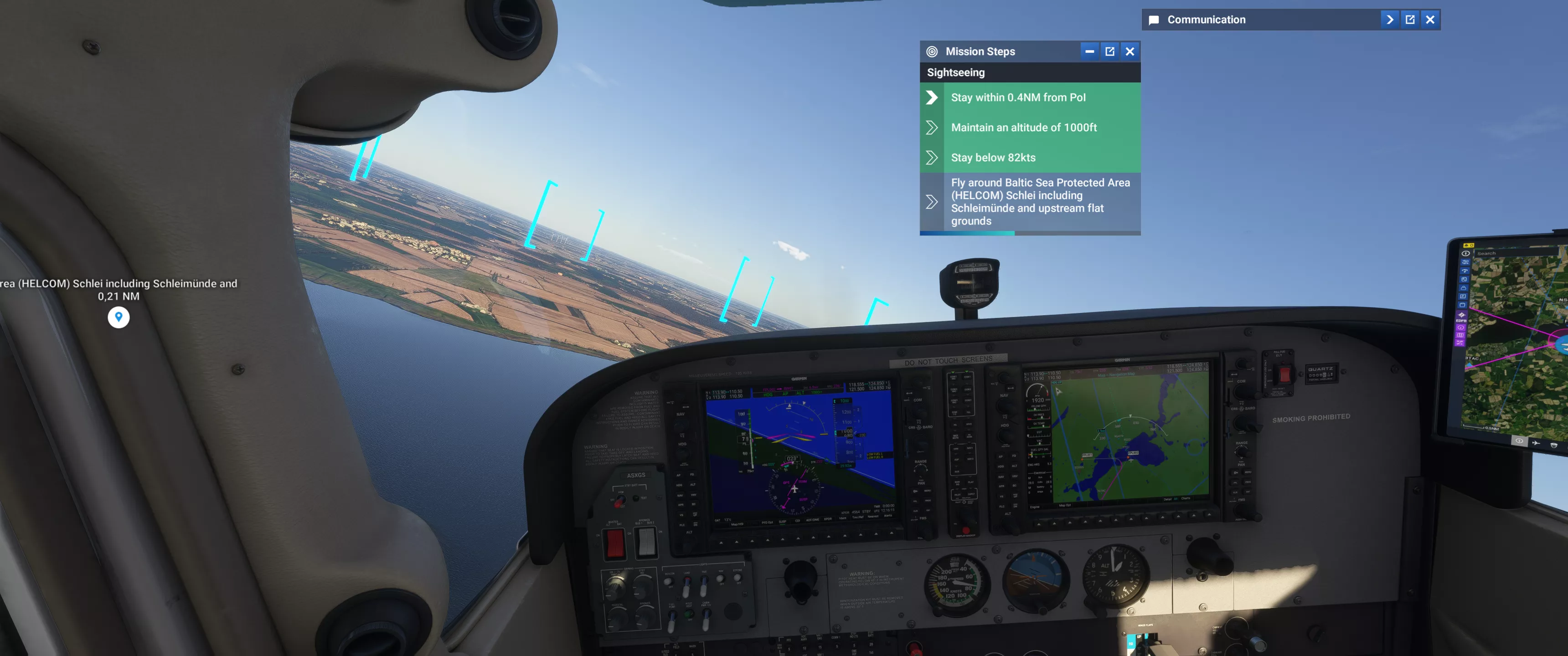 Flight Image