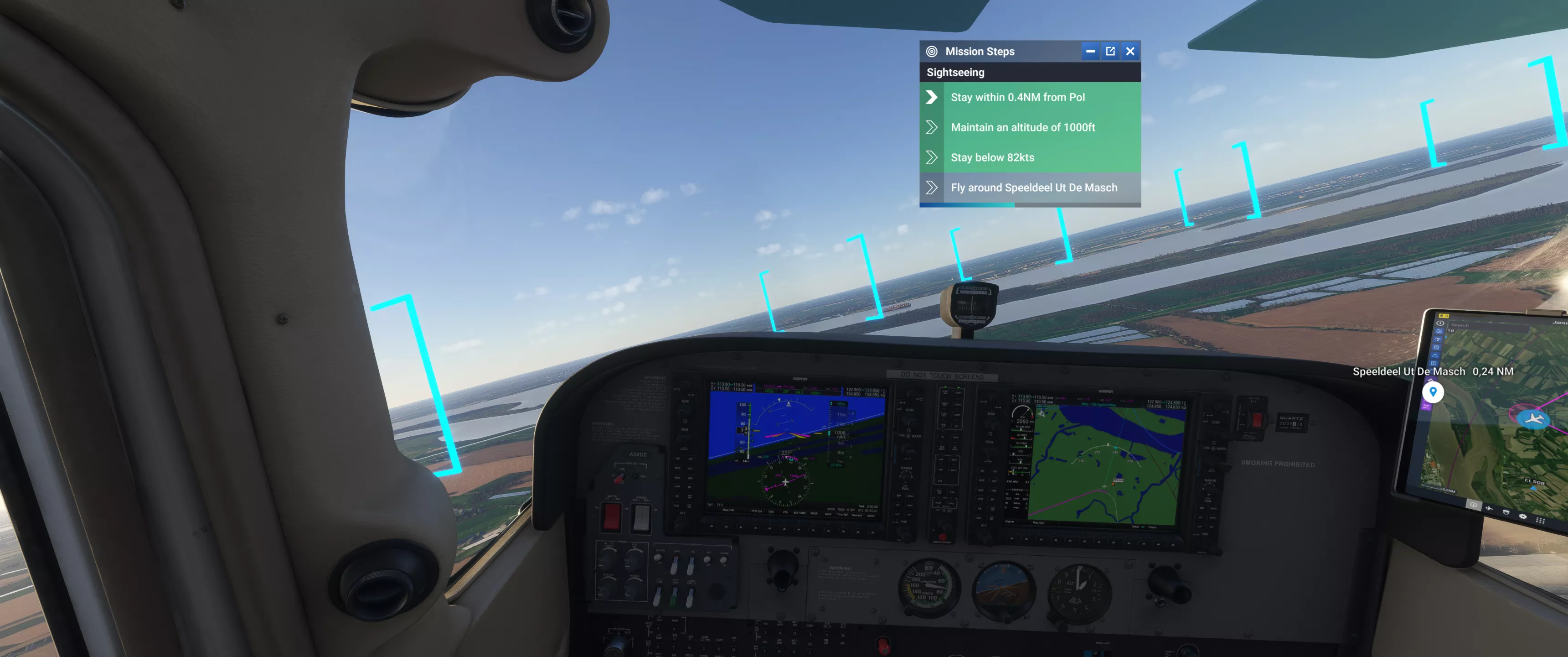 Flight Image