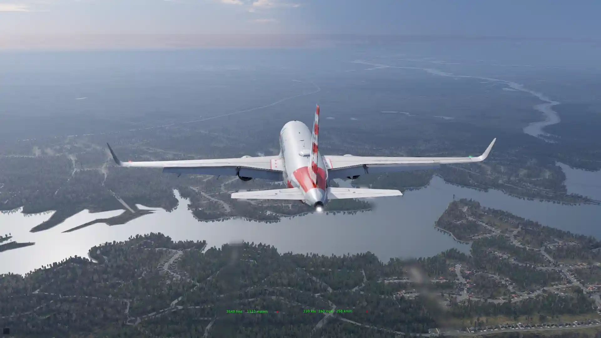 Flight Image