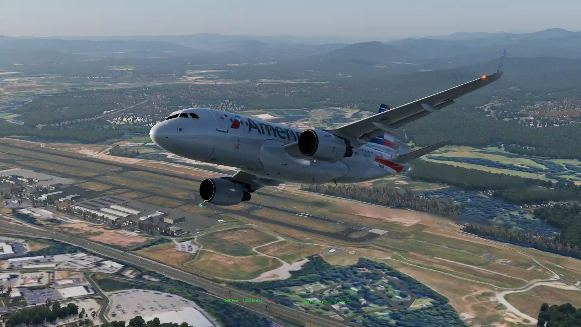 Flight Image