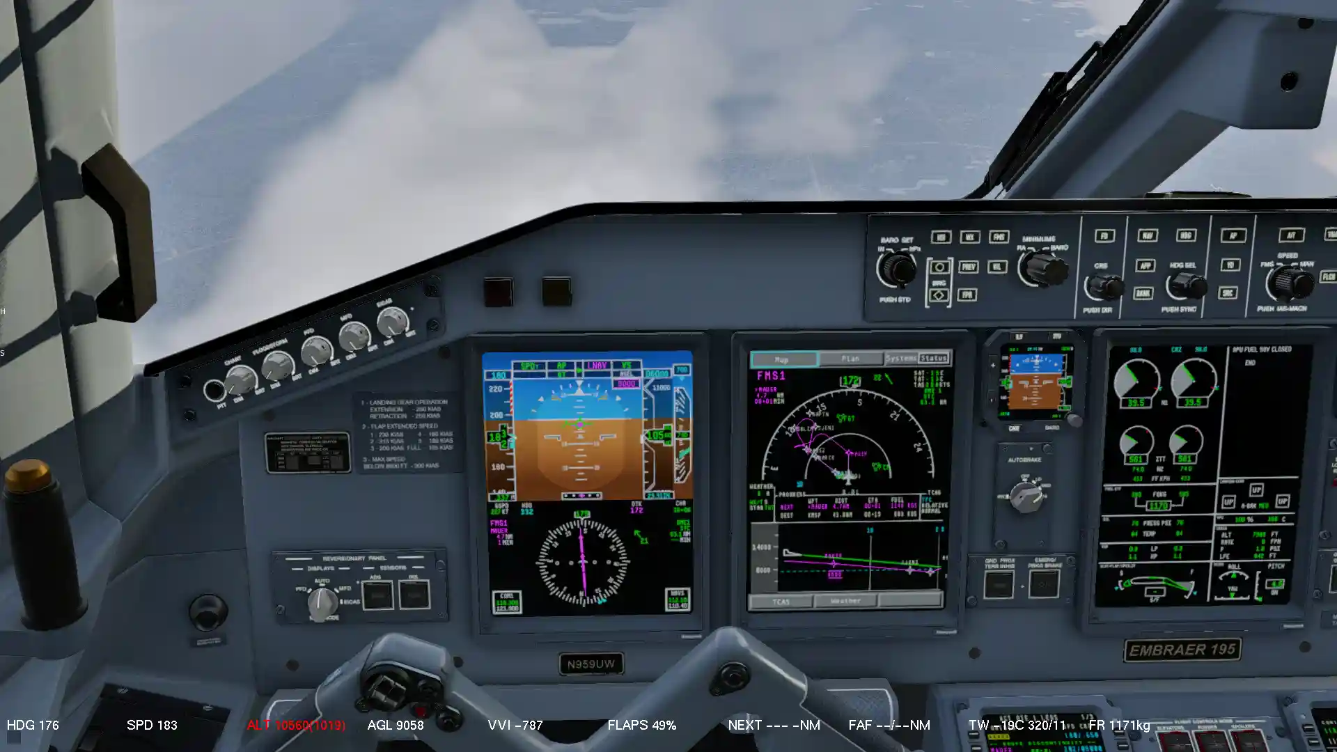 Flight Image