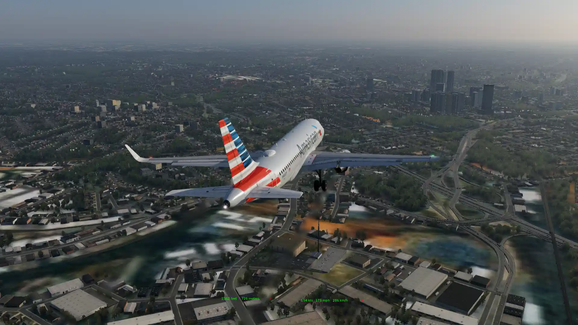 Flight Image