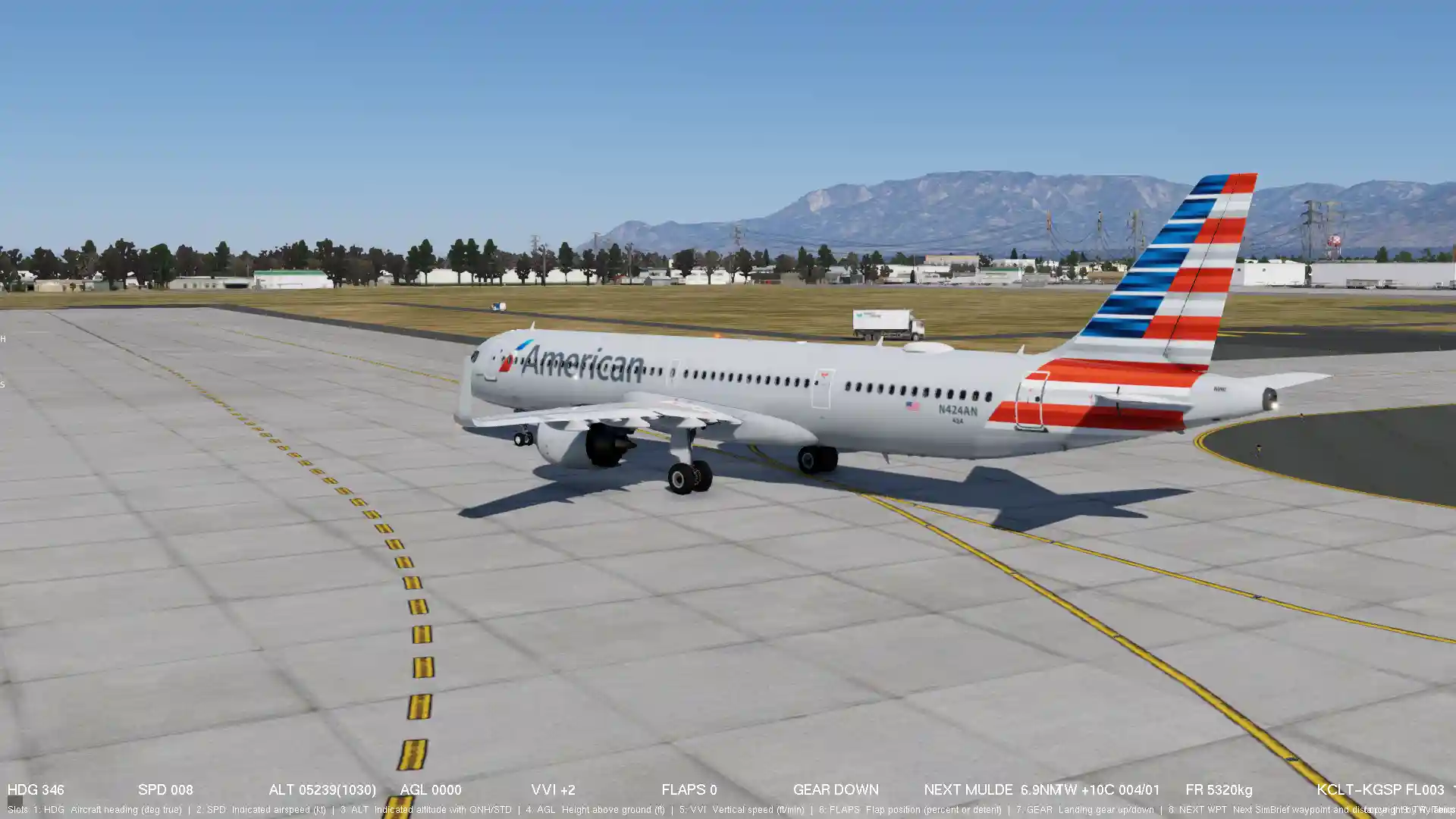 Flight Image