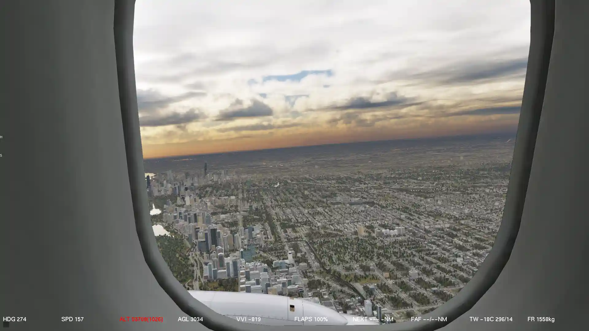 Flight Image