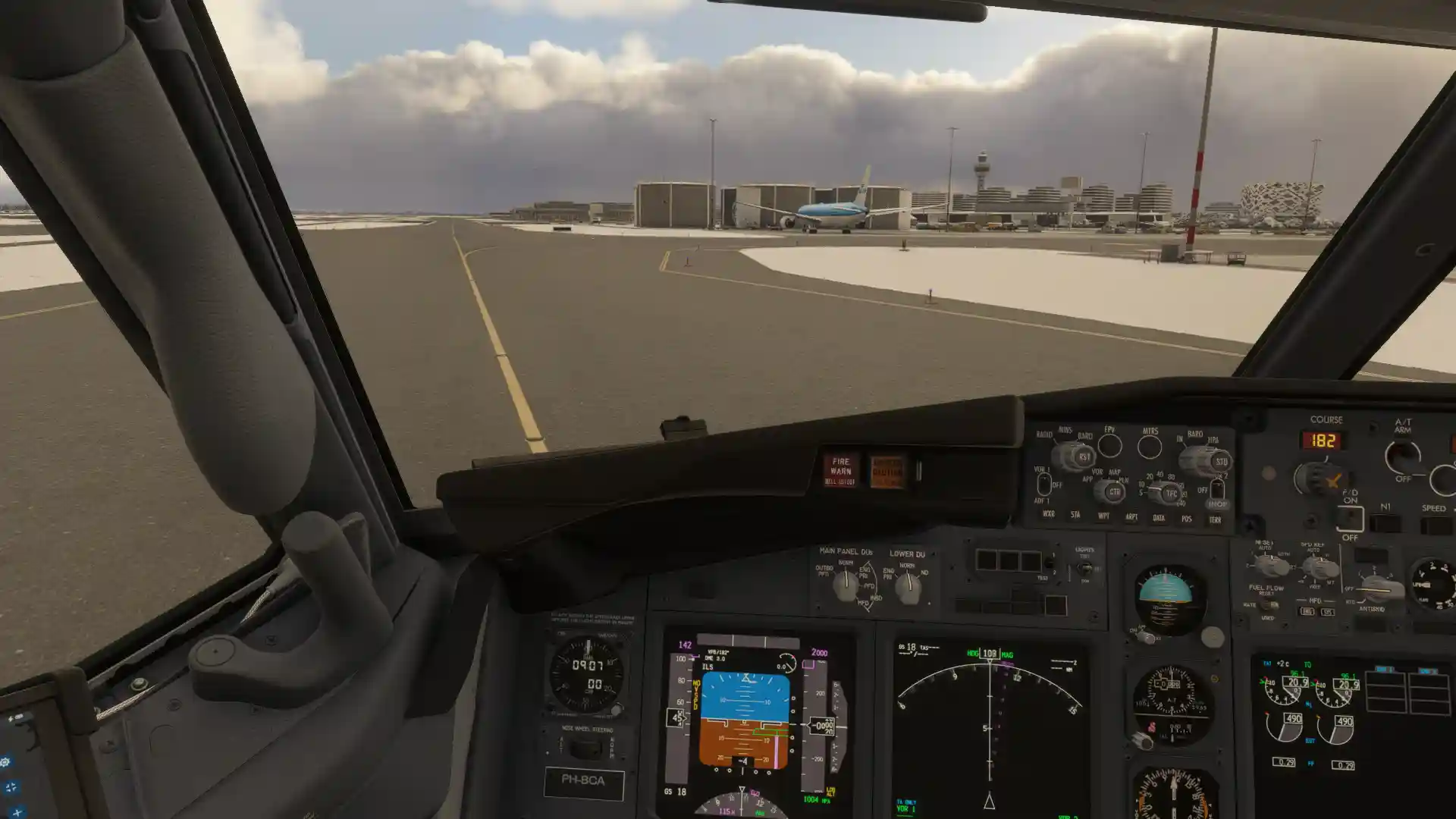 Flight Image