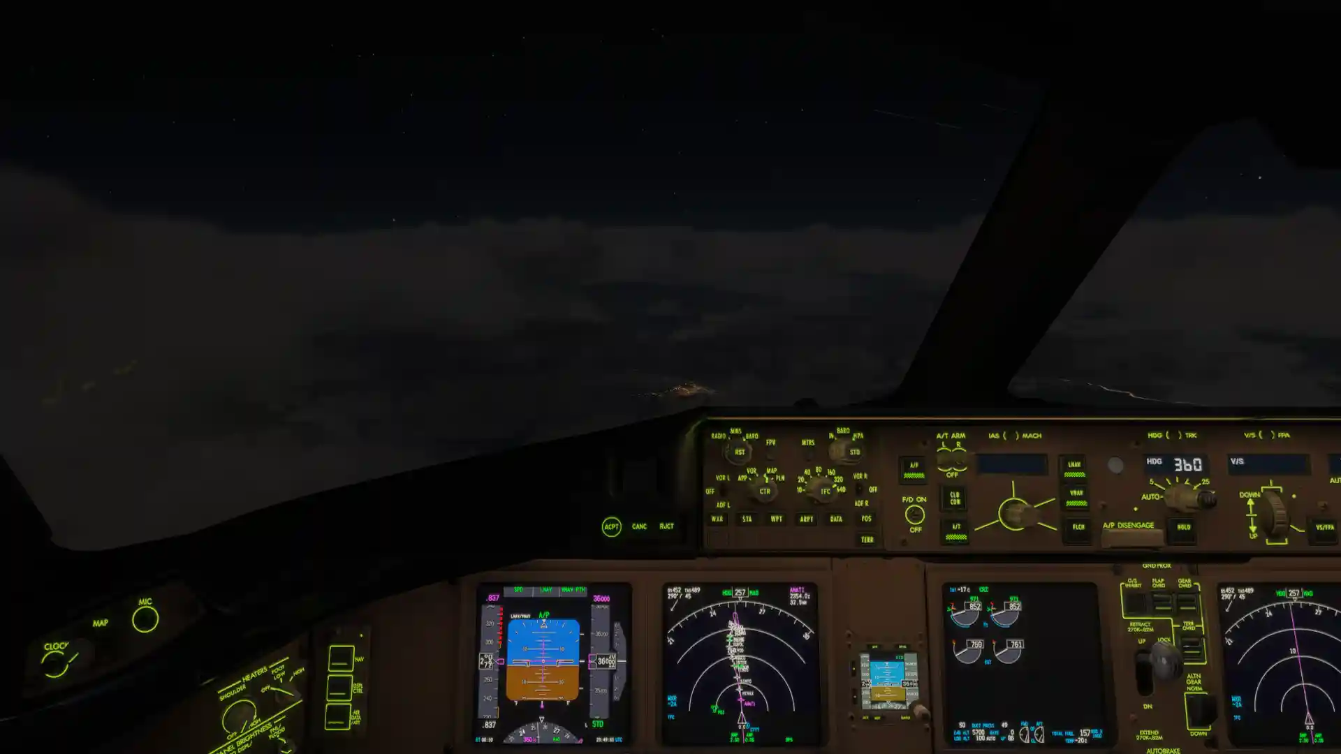 Flight Image