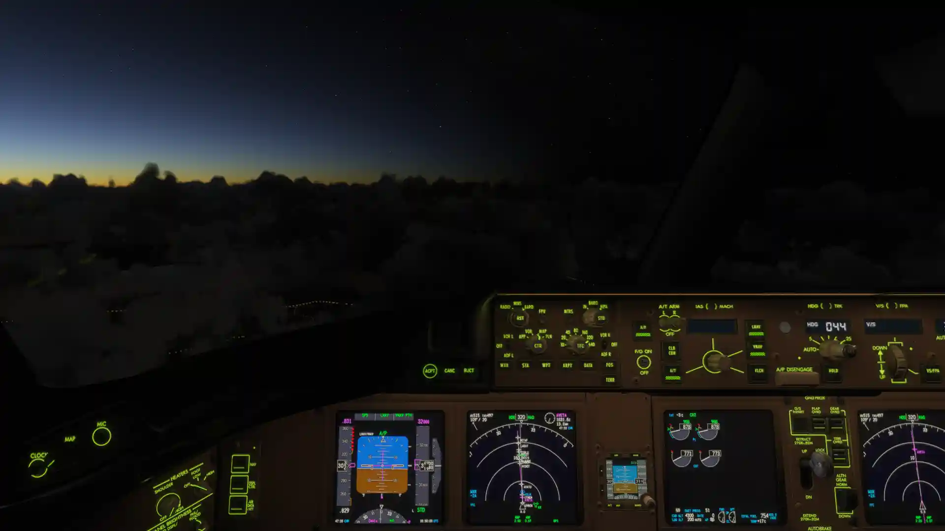 Flight Image