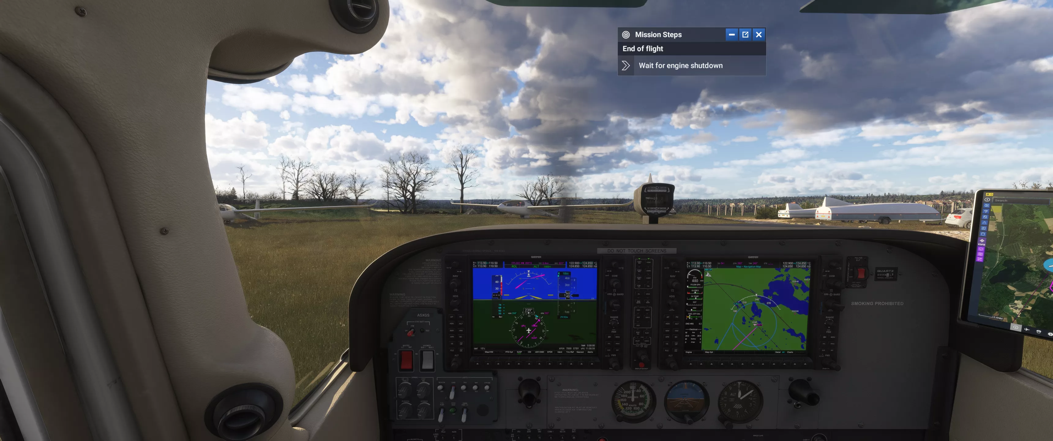 Flight Image