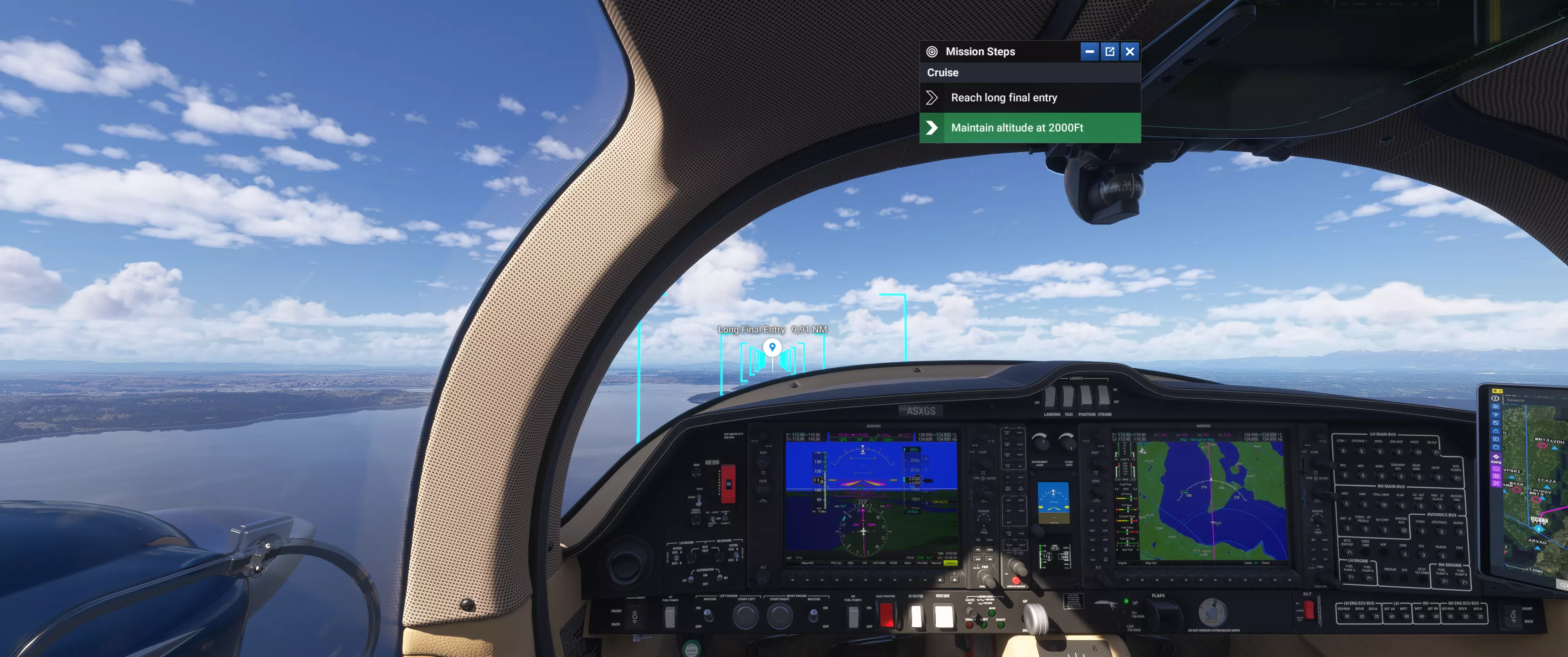 Flight Image