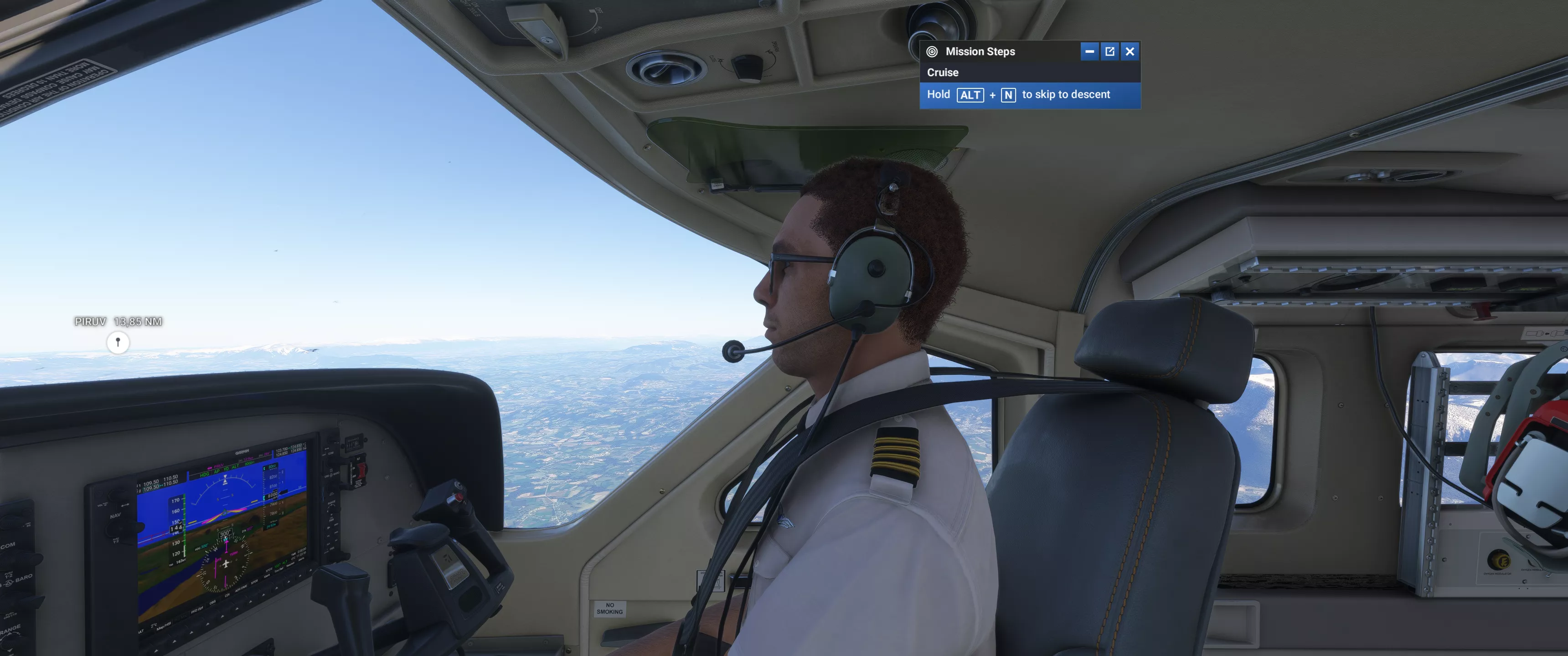 Flight Image
