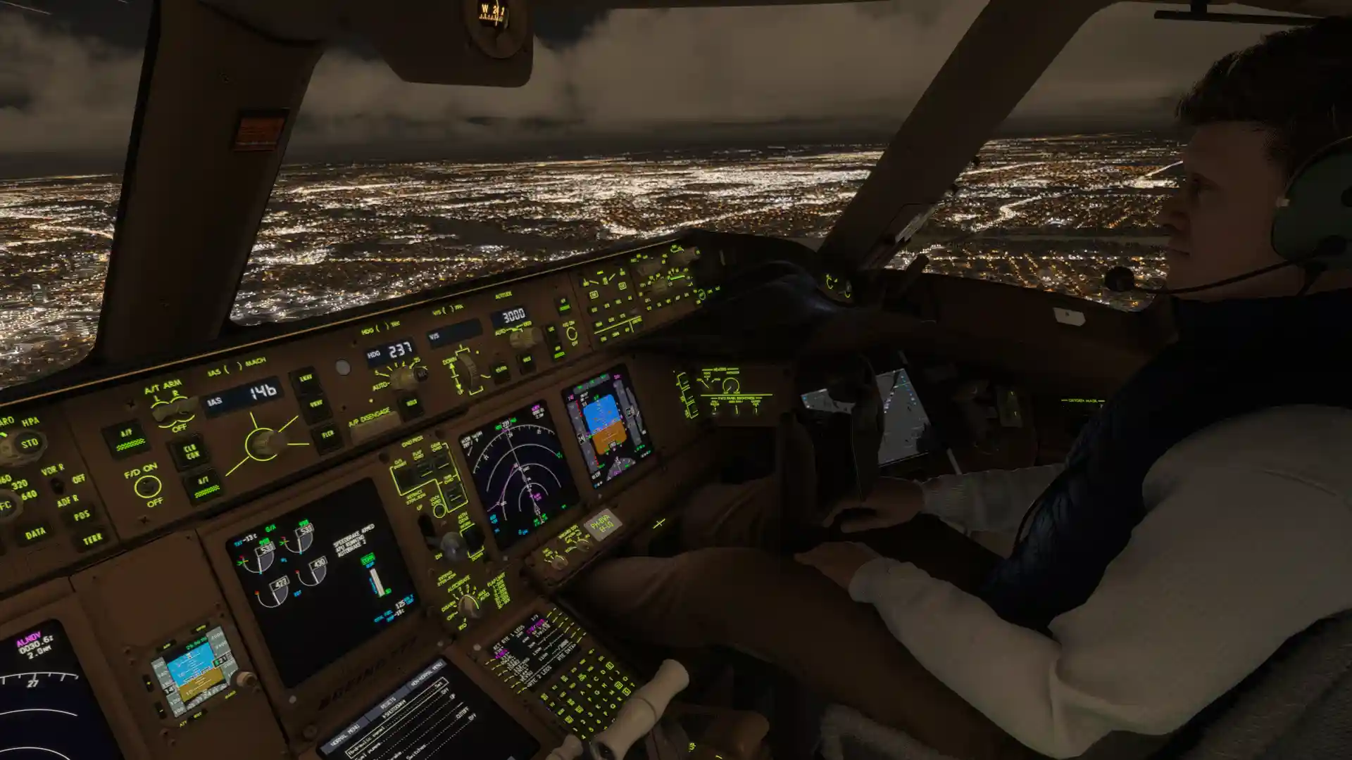 Flight Image