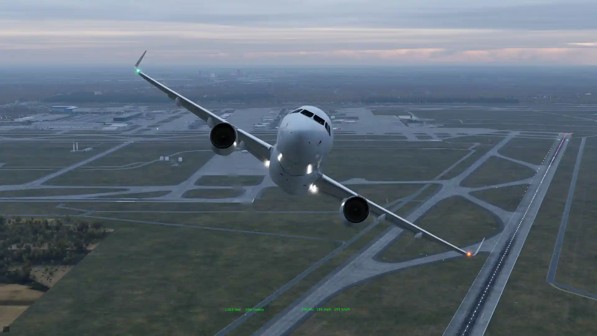 Flight Image