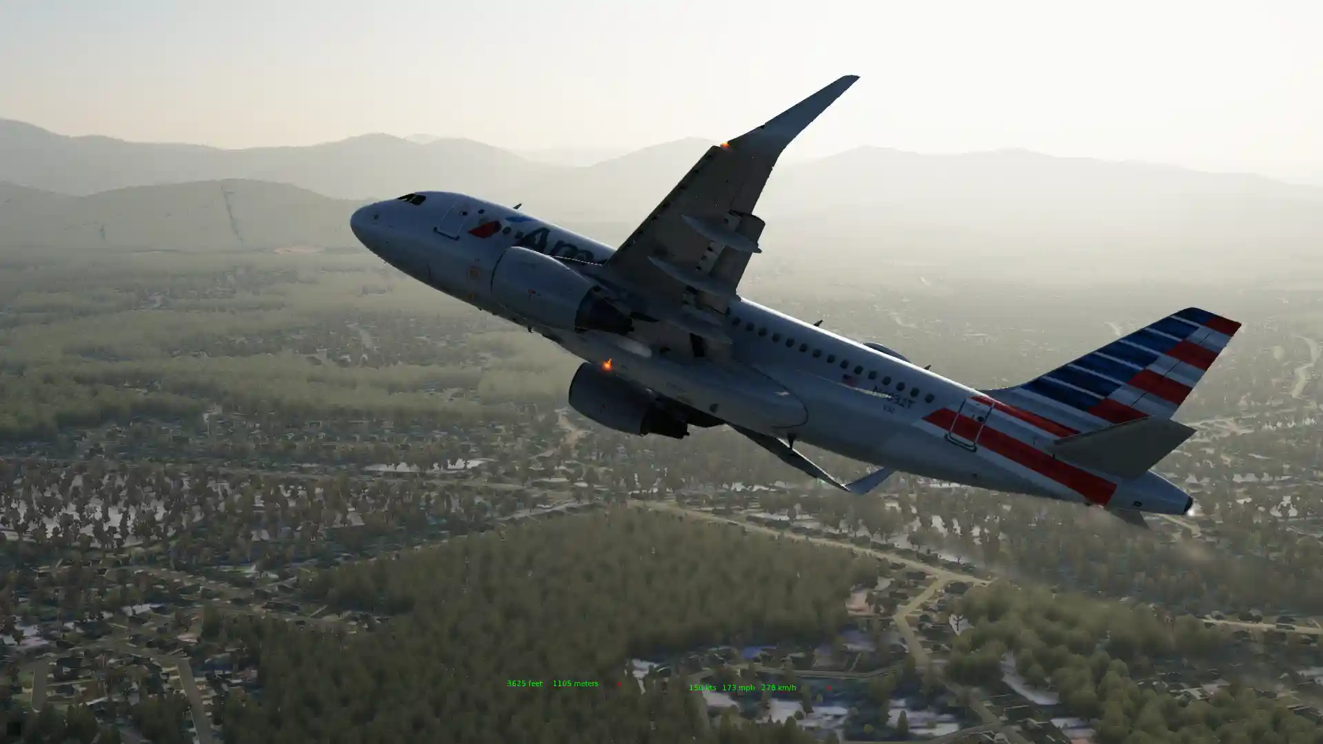 Flight Image