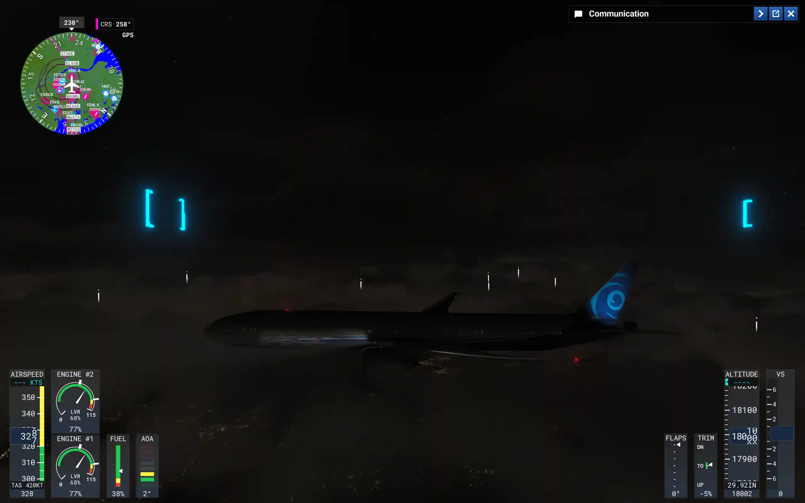 Flight Image