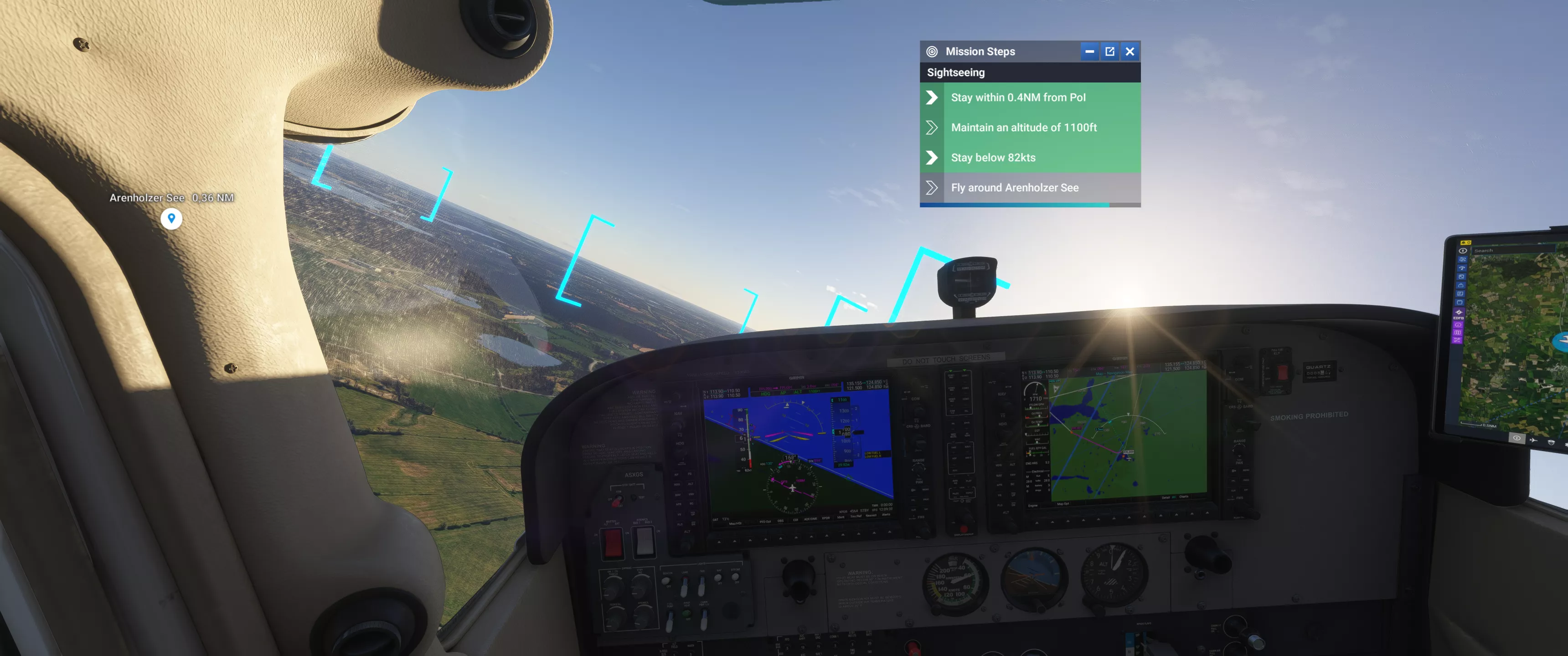 Flight Image