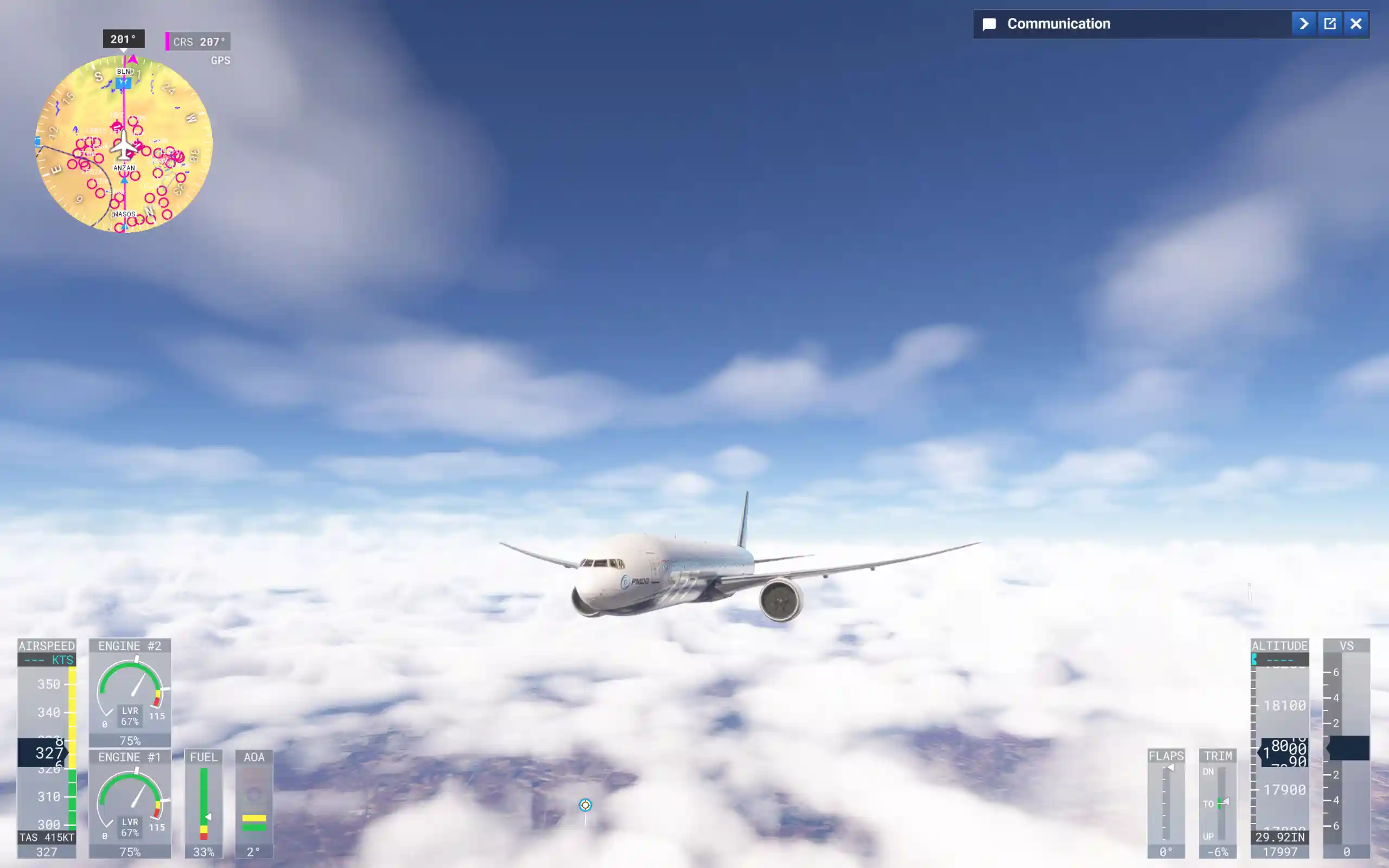 Flight Image