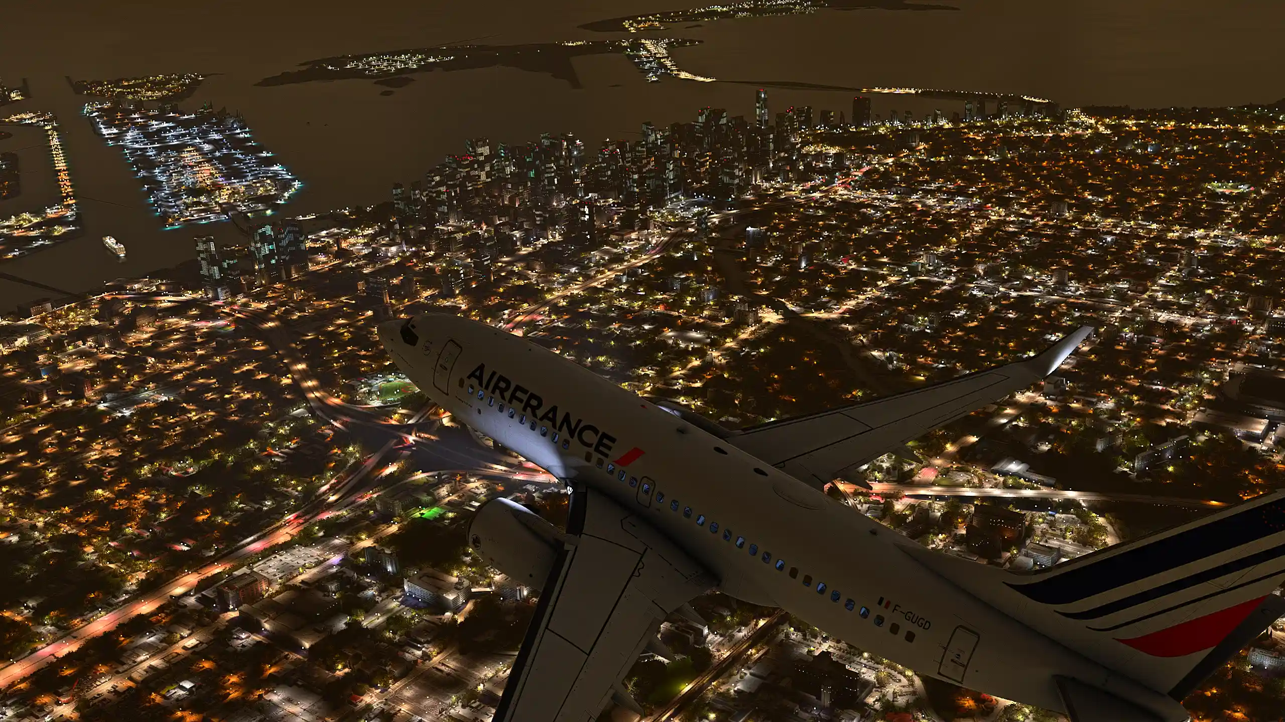 Flight Image