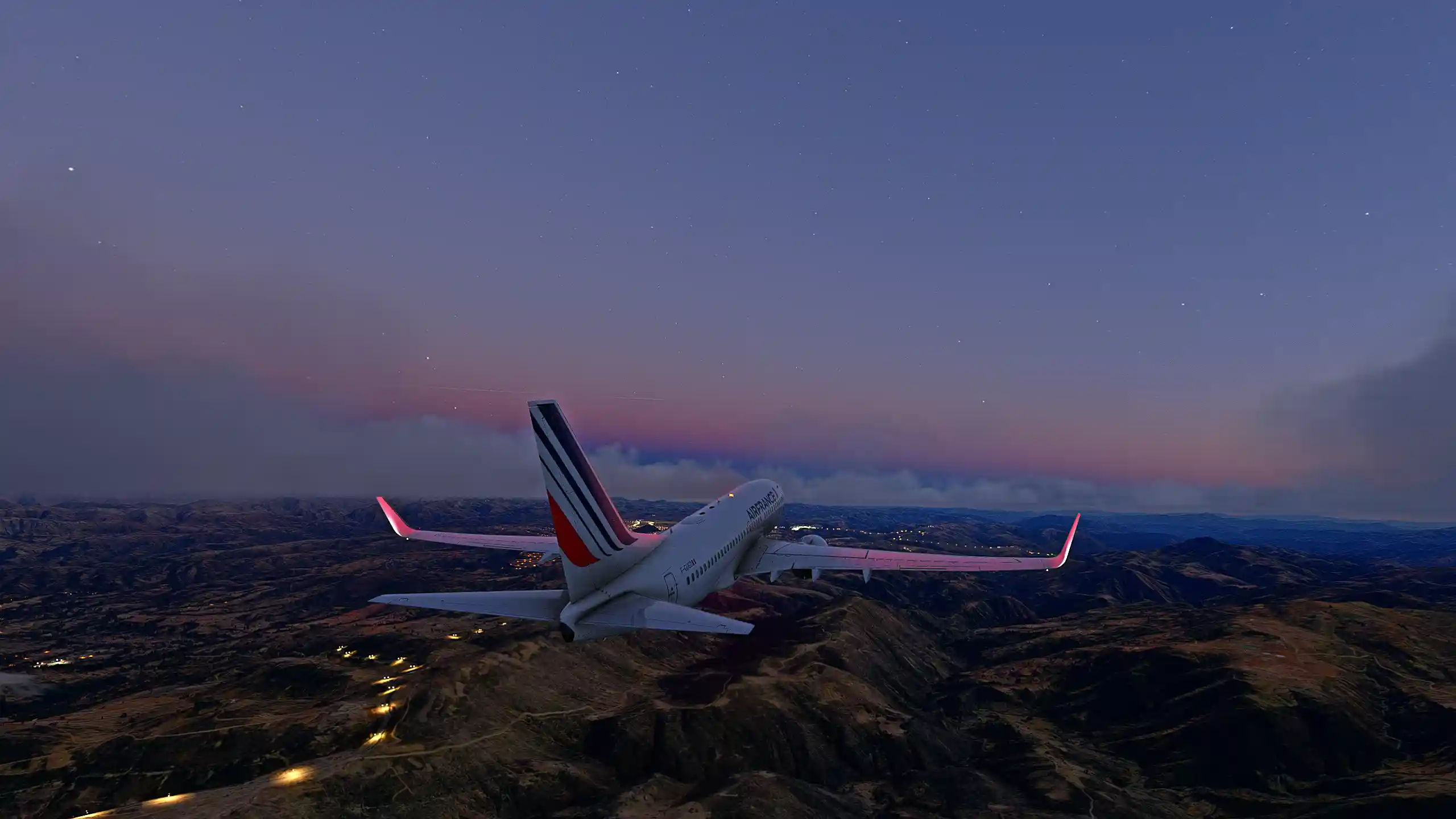 Flight Image