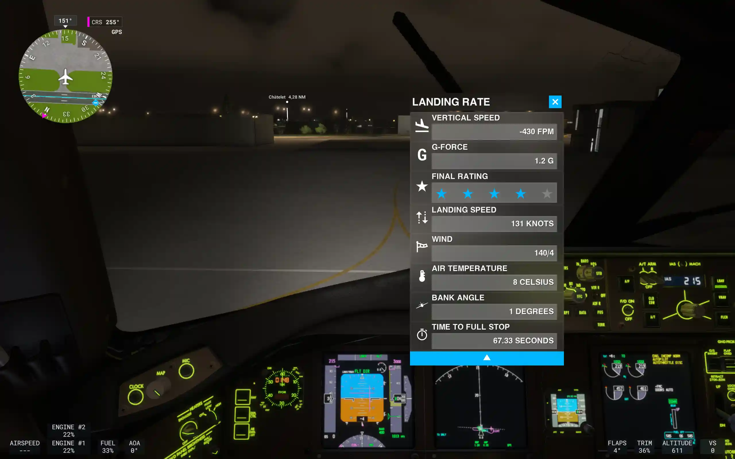 Flight Image