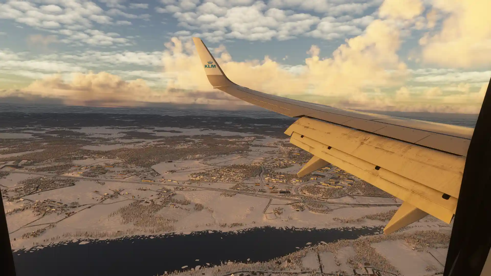 Flight Image