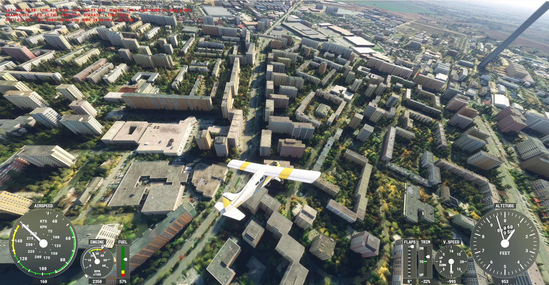 Flight Image