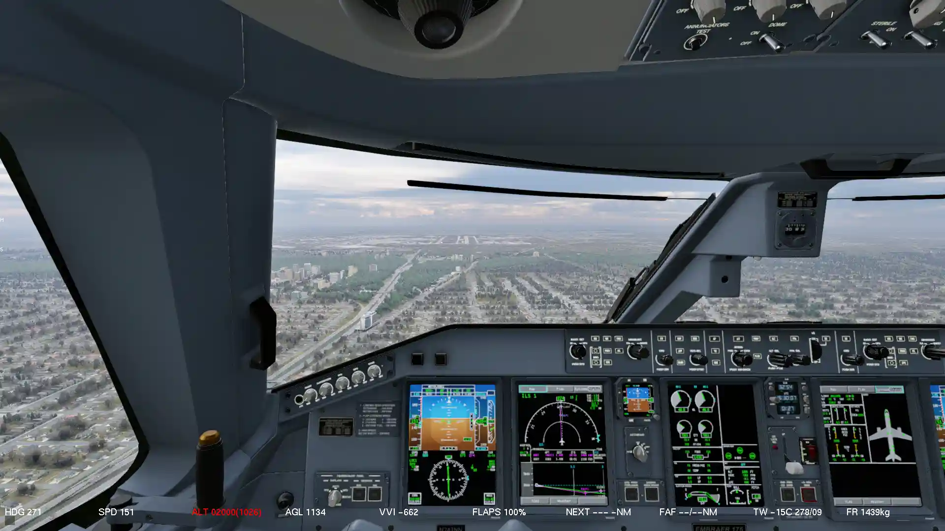Flight Image