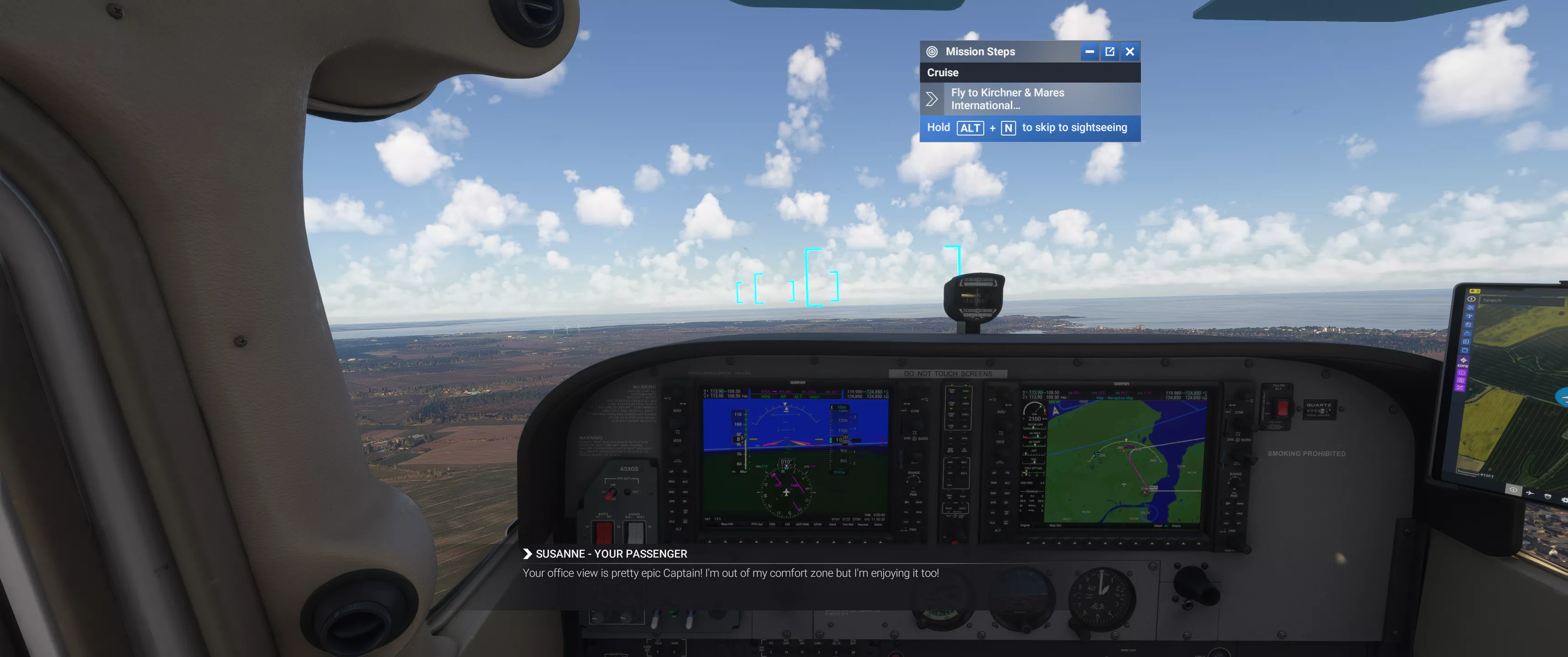 Flight Image