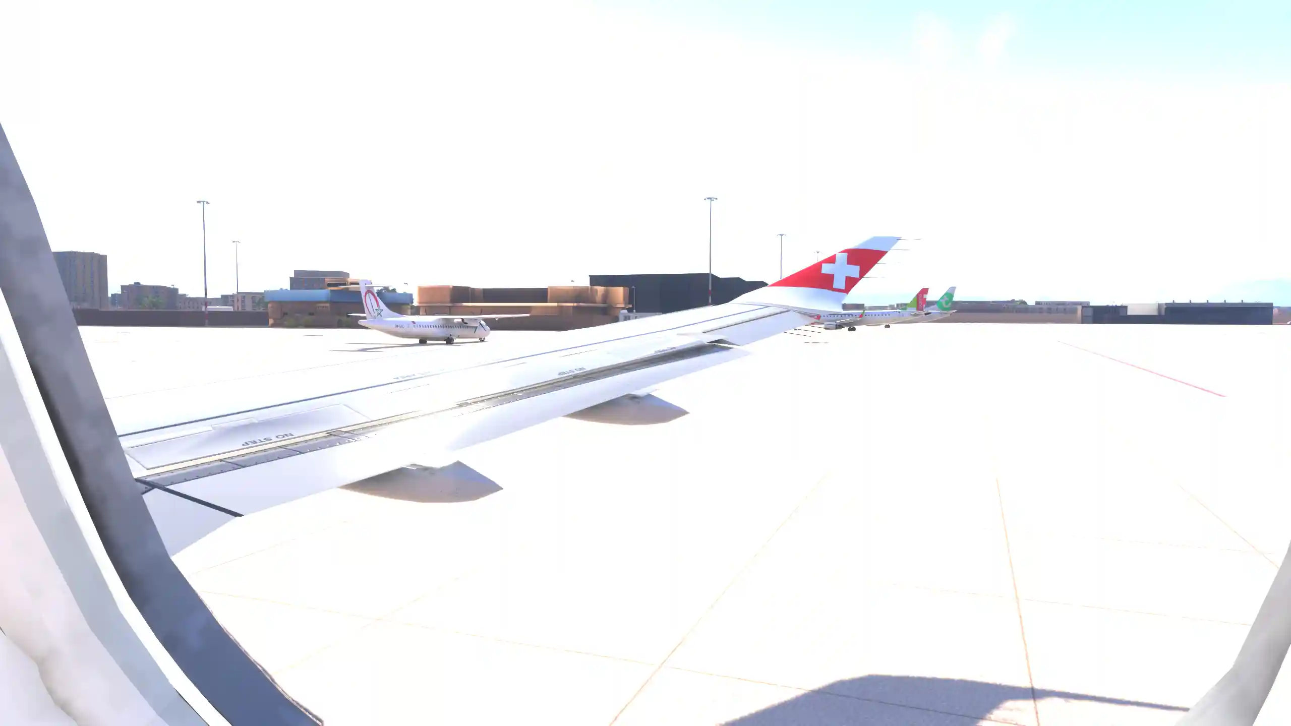 Flight Image