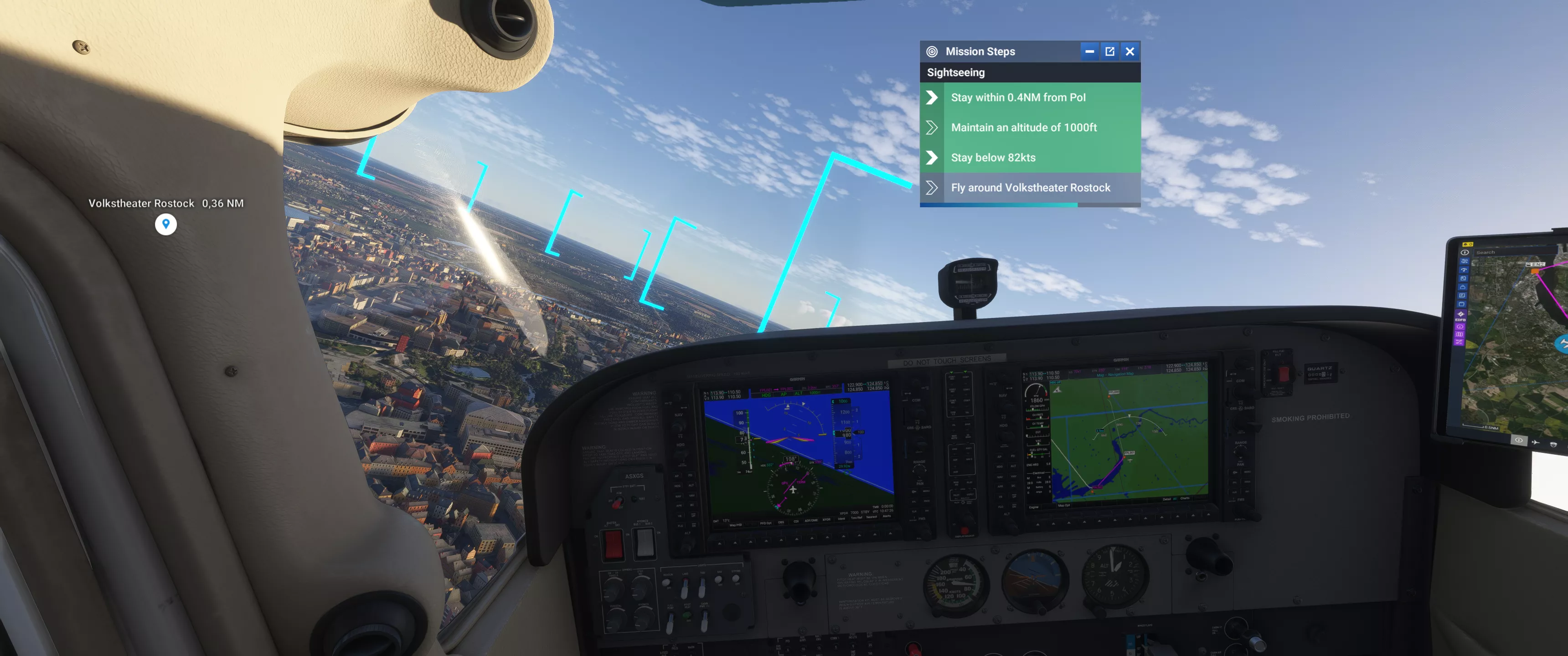 Flight Image