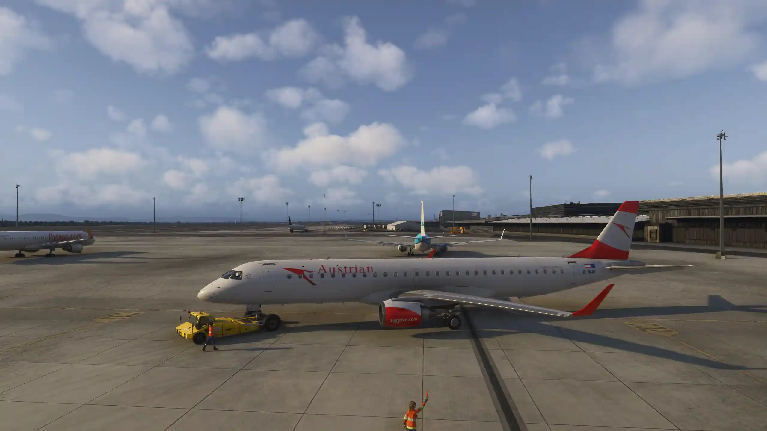 Flight Image