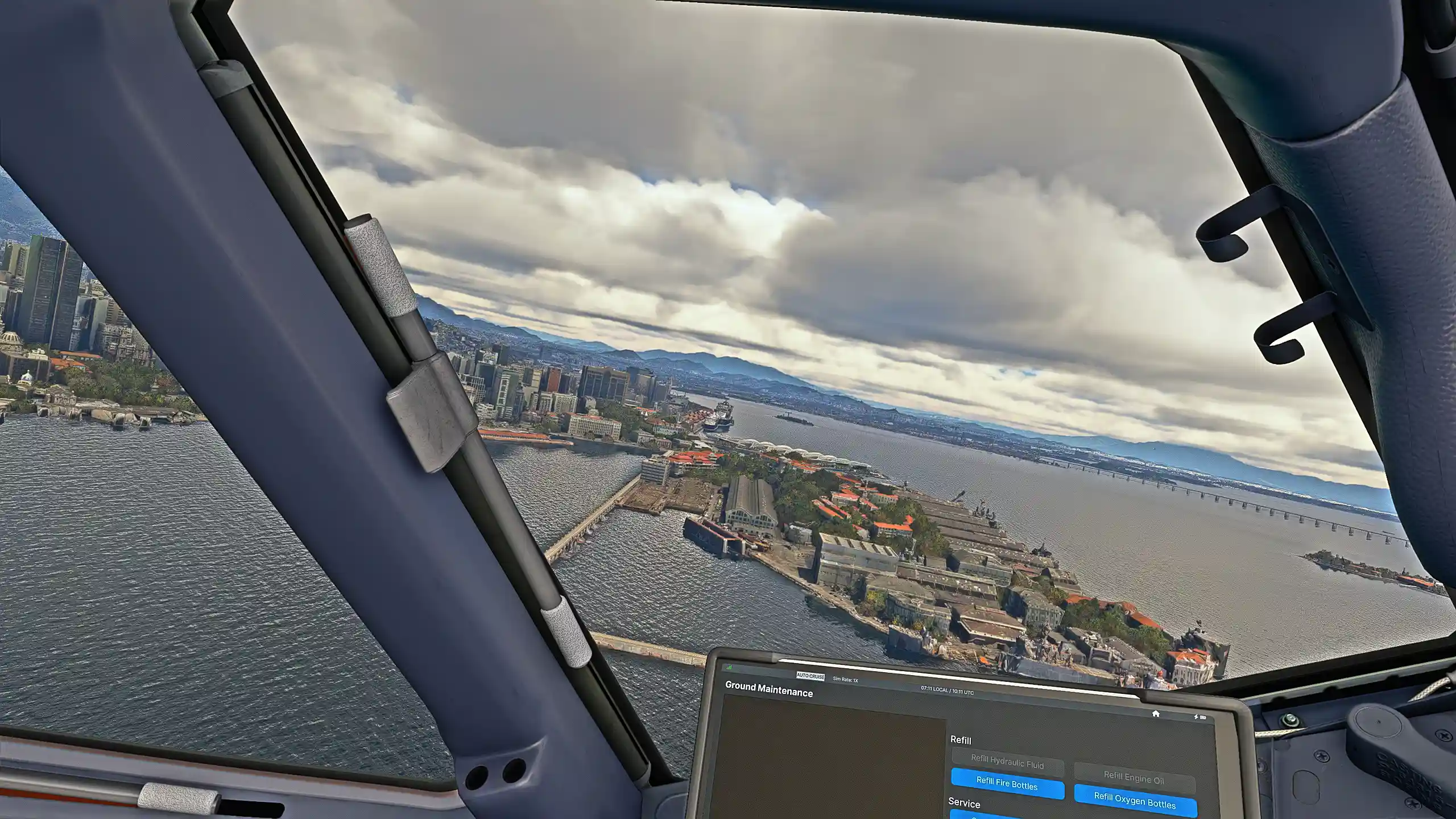Flight Image