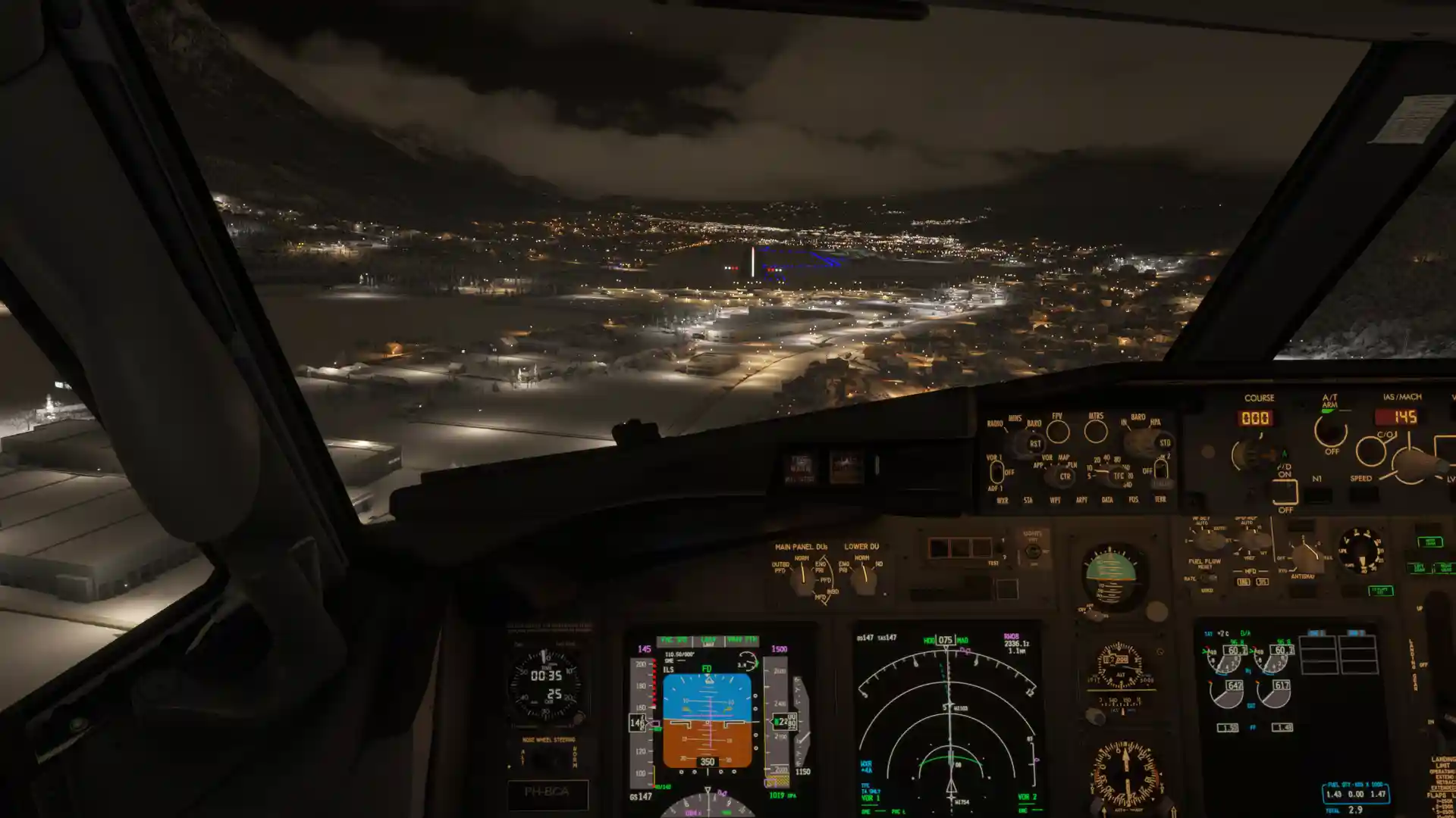 Flight Image