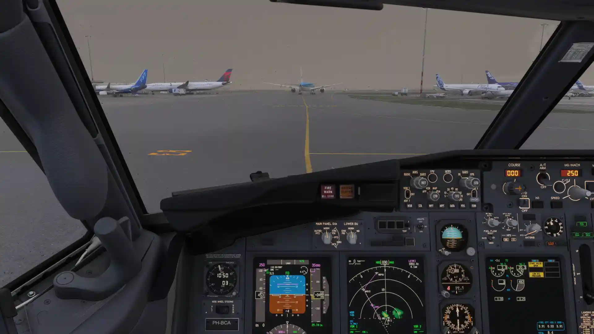 Flight Image