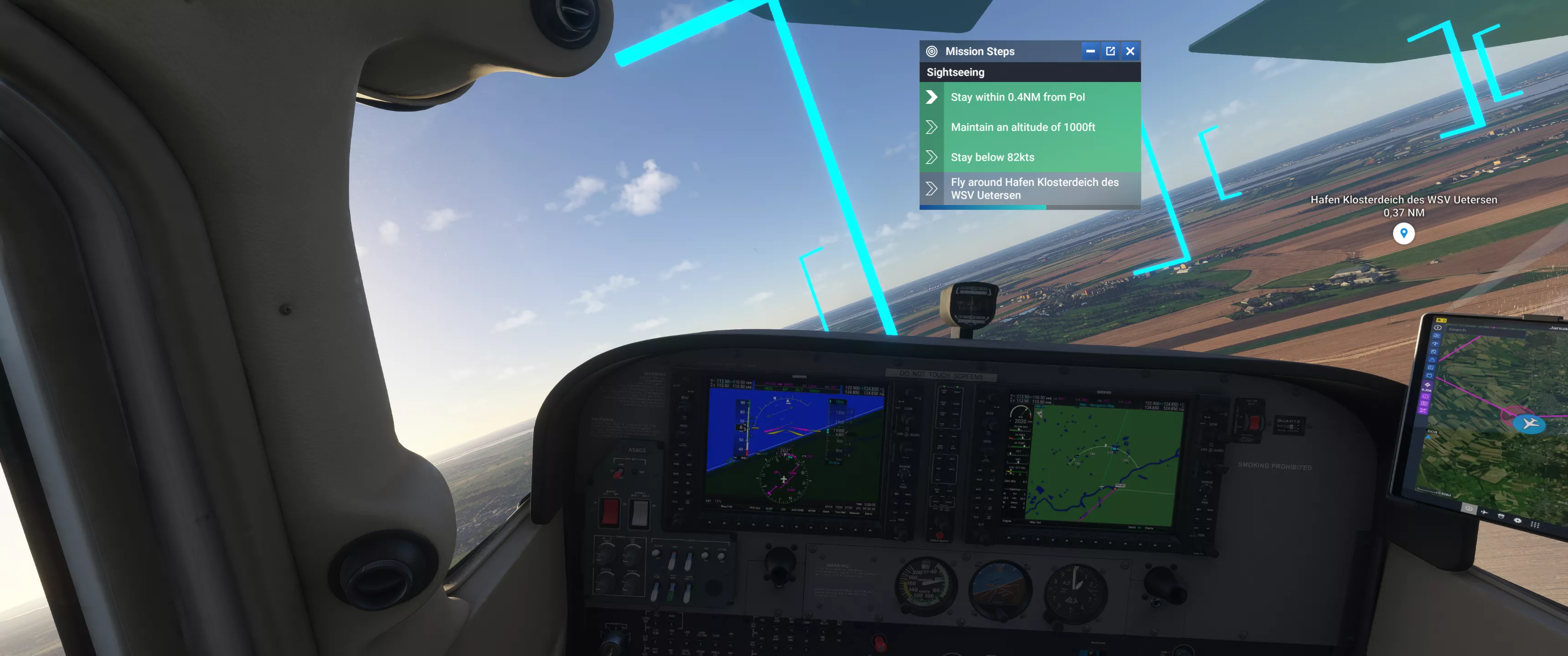 Flight Image