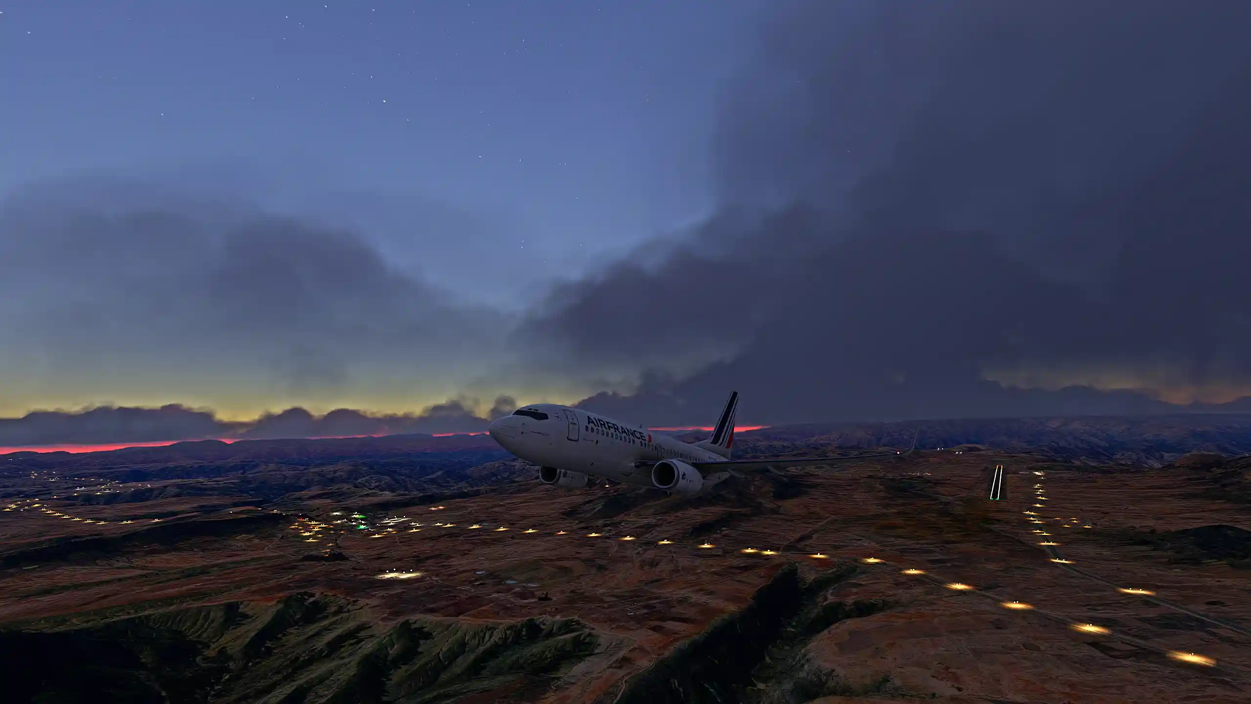 Flight Image