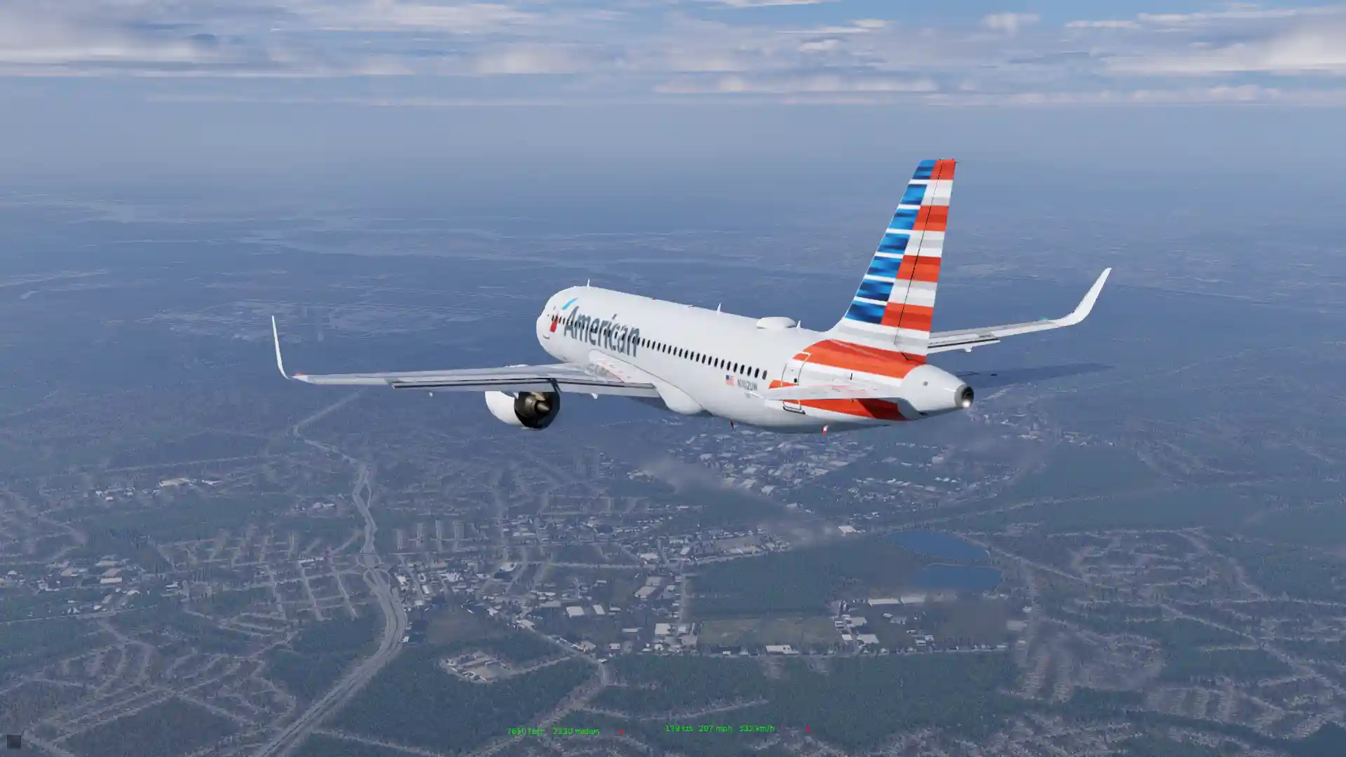 Flight Image