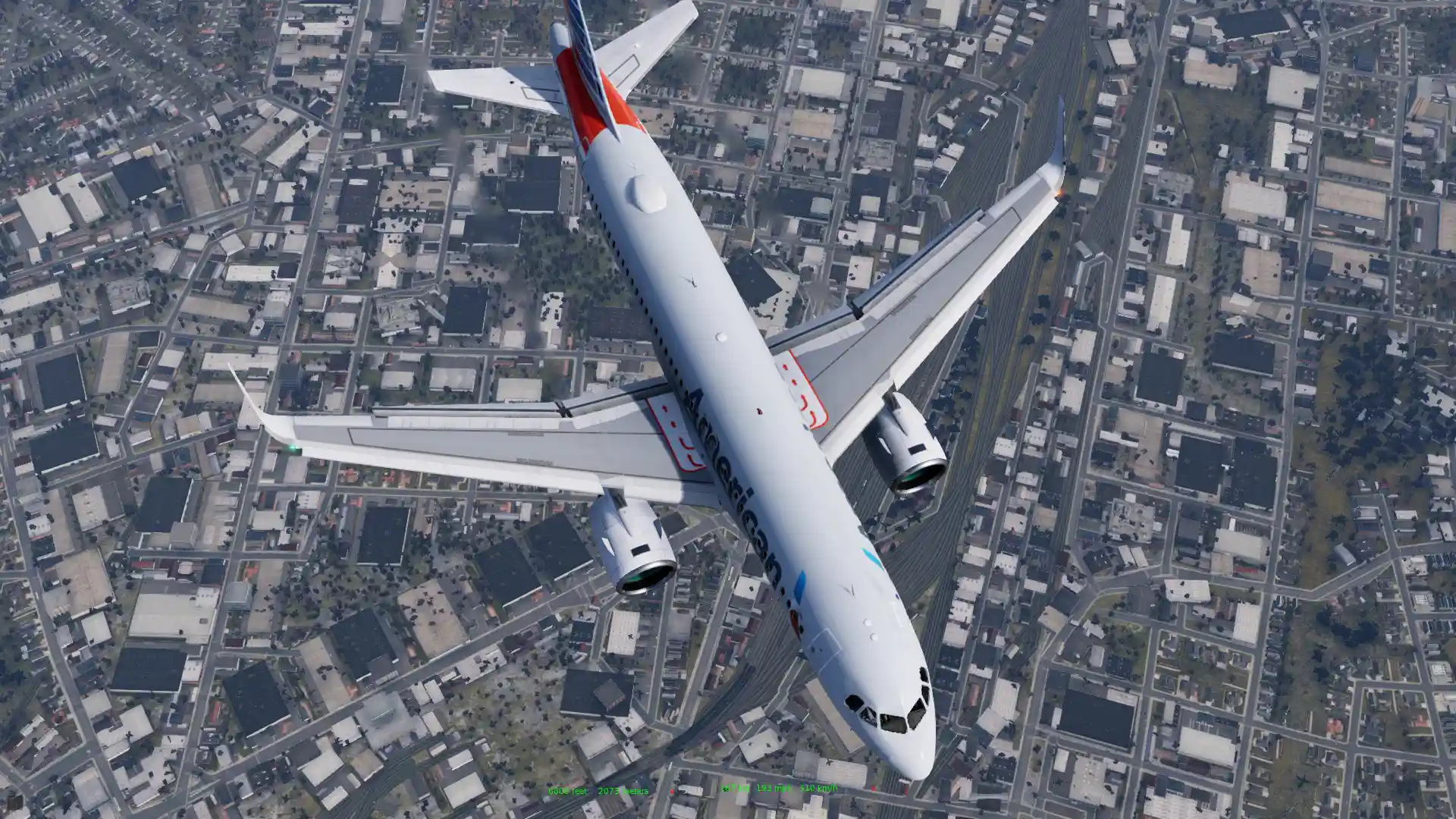 Flight Image