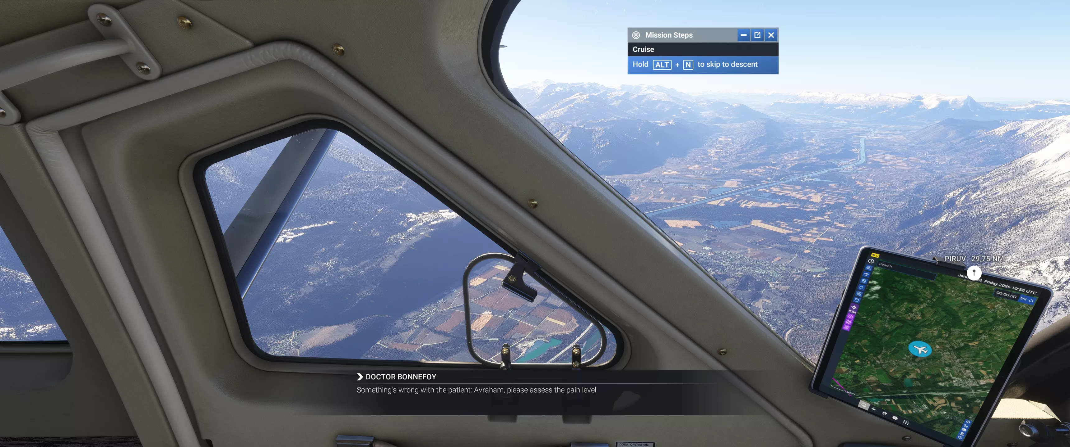 Flight Image