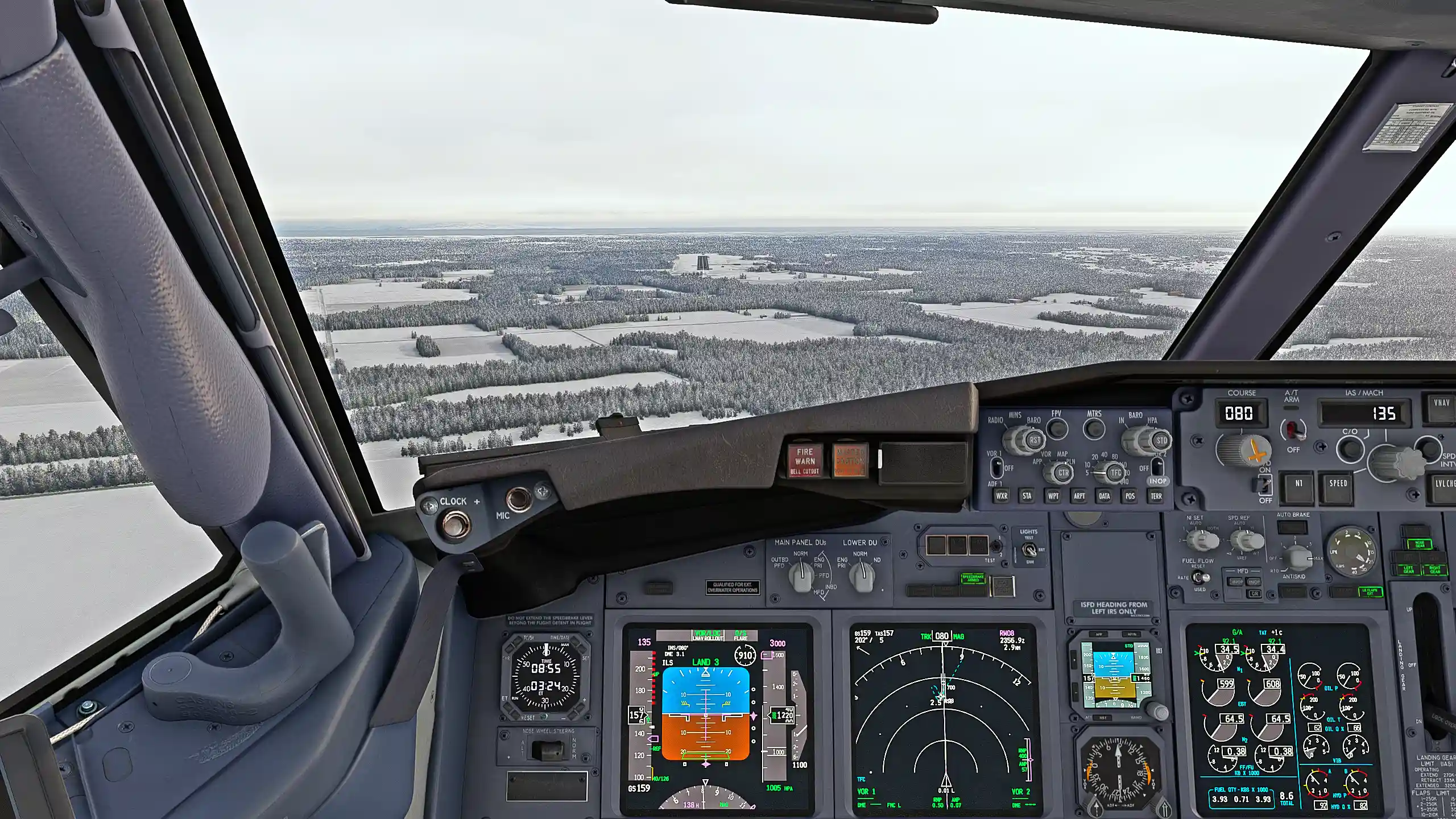 Flight Image